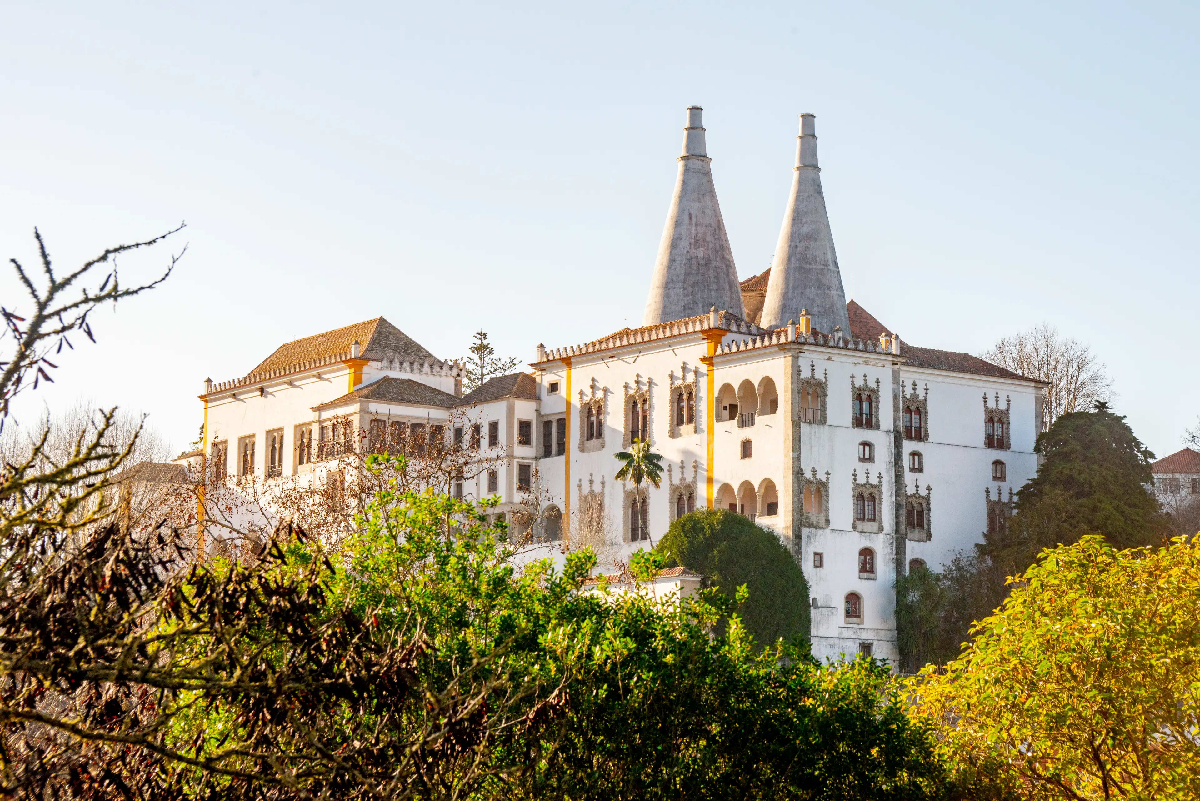 Lisboa: Sintra, Pena Palace, Cascais and Cabo da Roca - 6