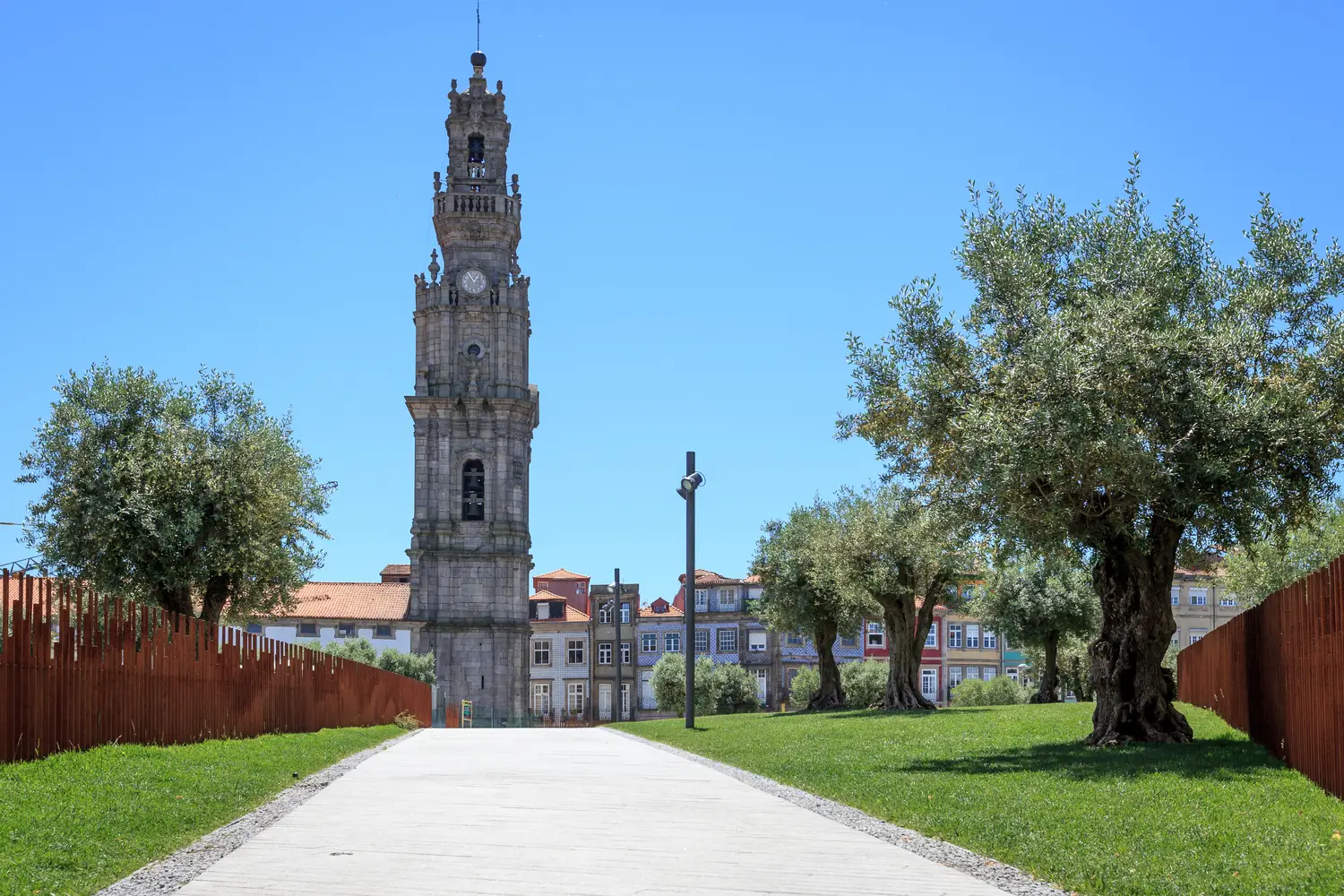 Porto Sightseeing Bus - 48h - 5