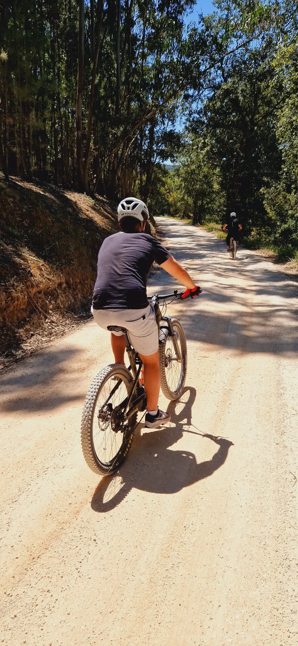 FÁTIMA: SANCTUARY, CASTLE & GASTRONOMY ALL-iN E-BIKE TOUR - 4