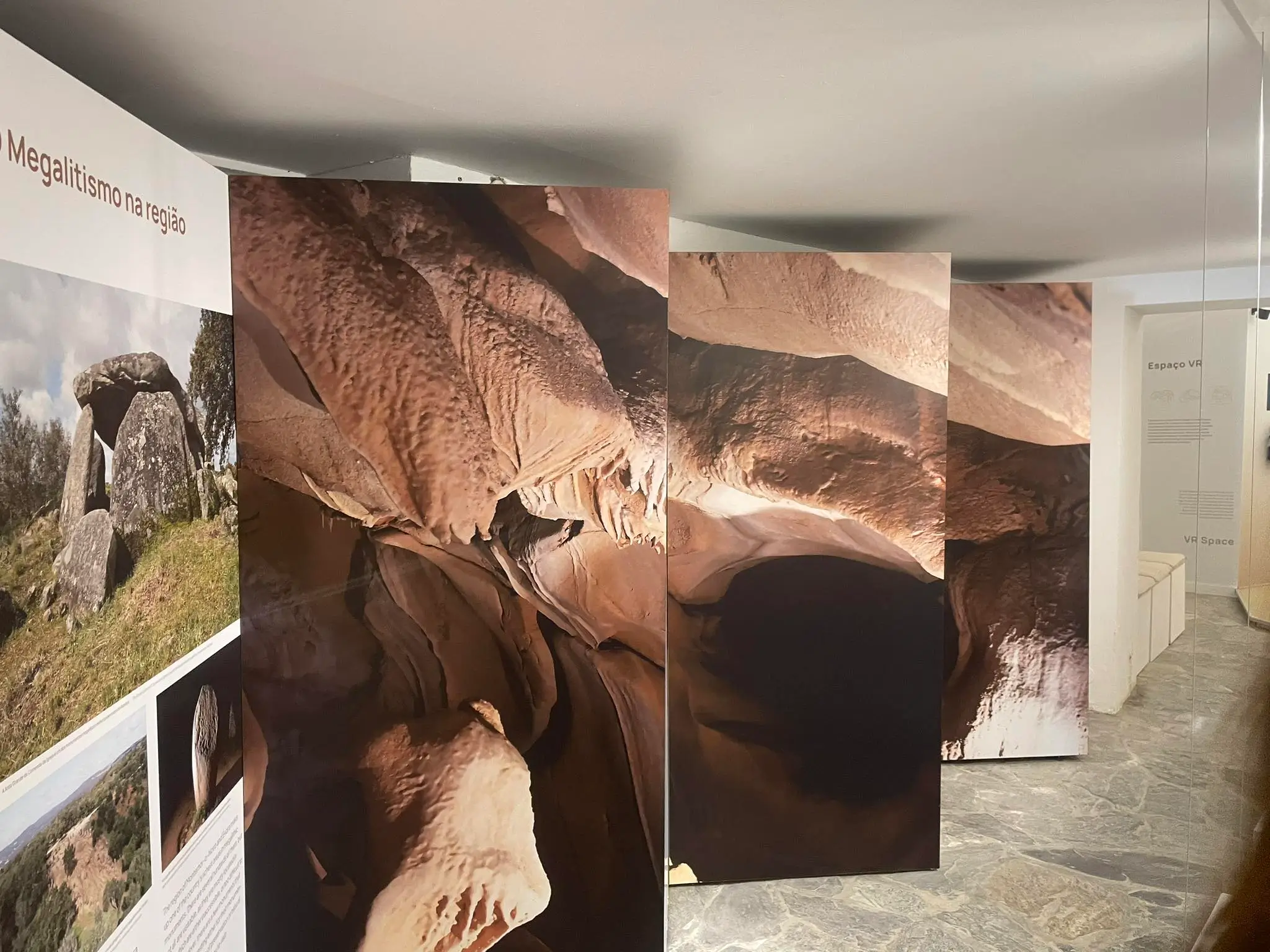 Évora: Guided Tour of the Escoural Caves - 3