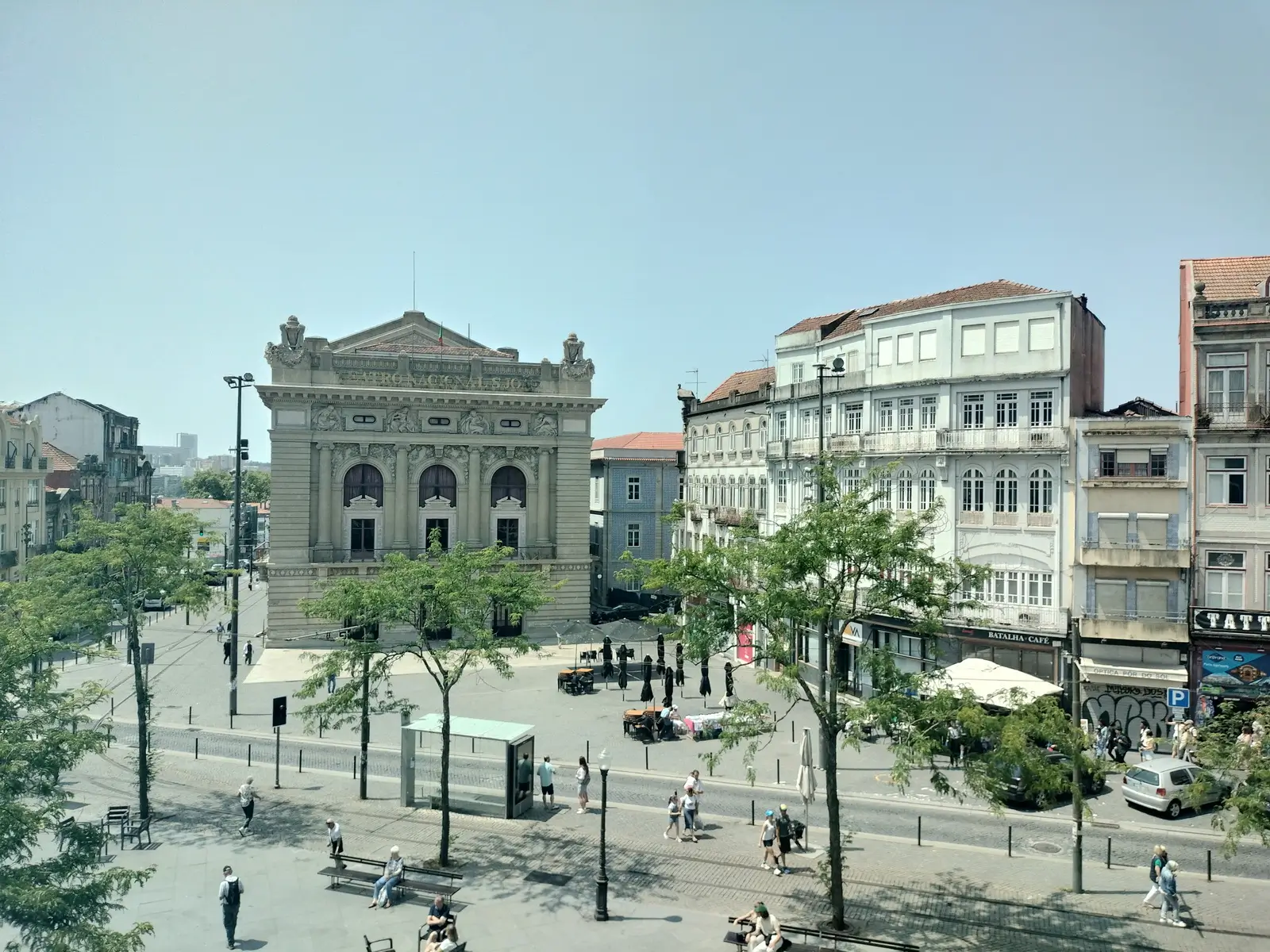 image 4 - Porto: Visita Guiada Privada a Pé Entre Pontes e Memórias
