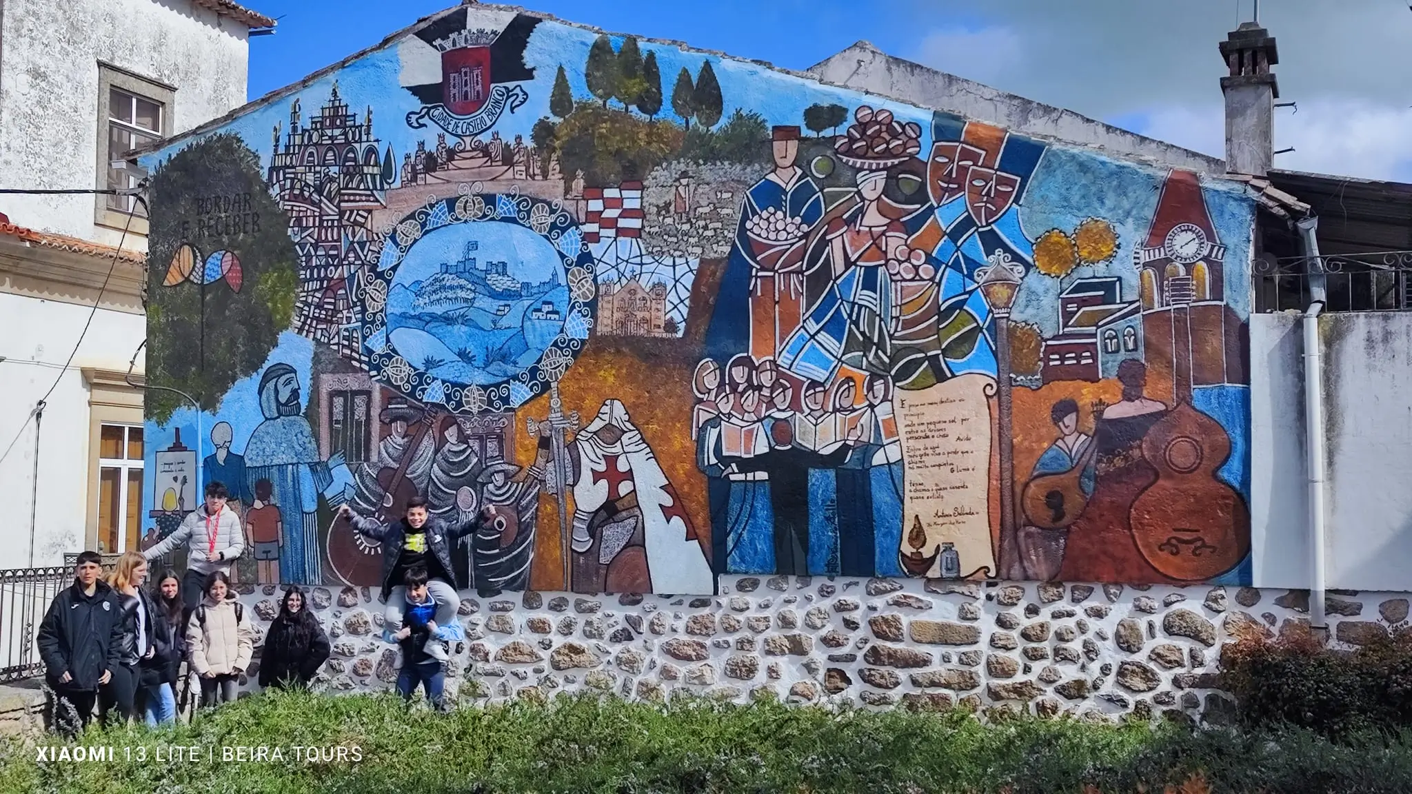 Castelo Branco - Museum Route: UNESCO's City of Crafts & Folk Arts Adventure - 5