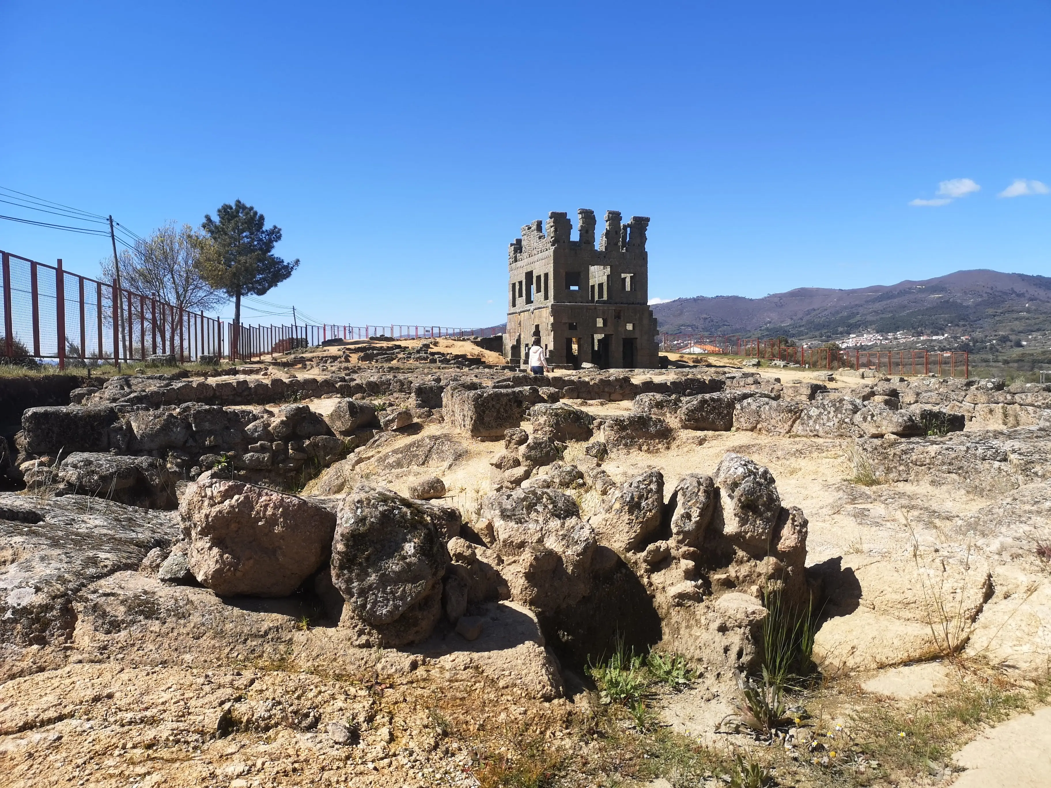 Historical Villages & Cultural Portrait: Belmonte, Sortelha & Castelo Novo - 2