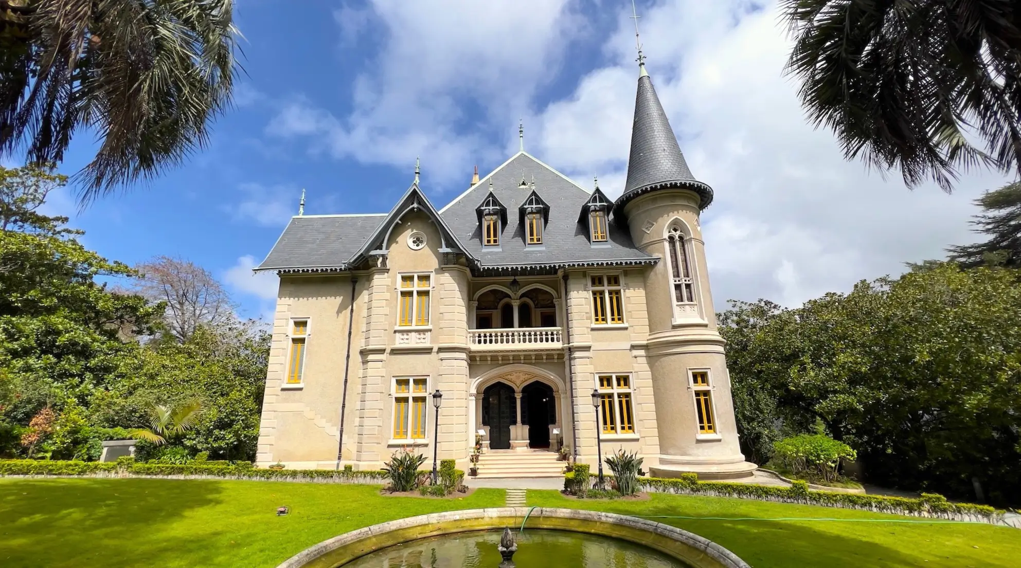Sintra Off the Beaten Path Tour and Unique Gems - 4