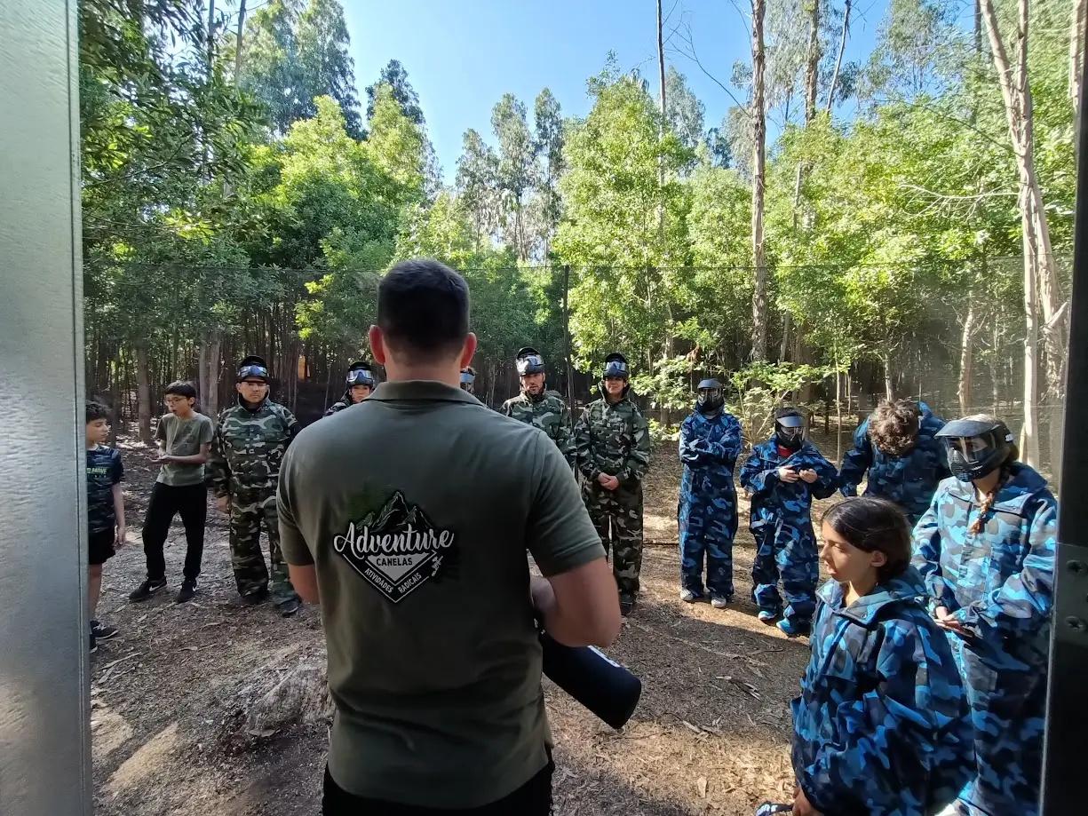 PaintBall - 8