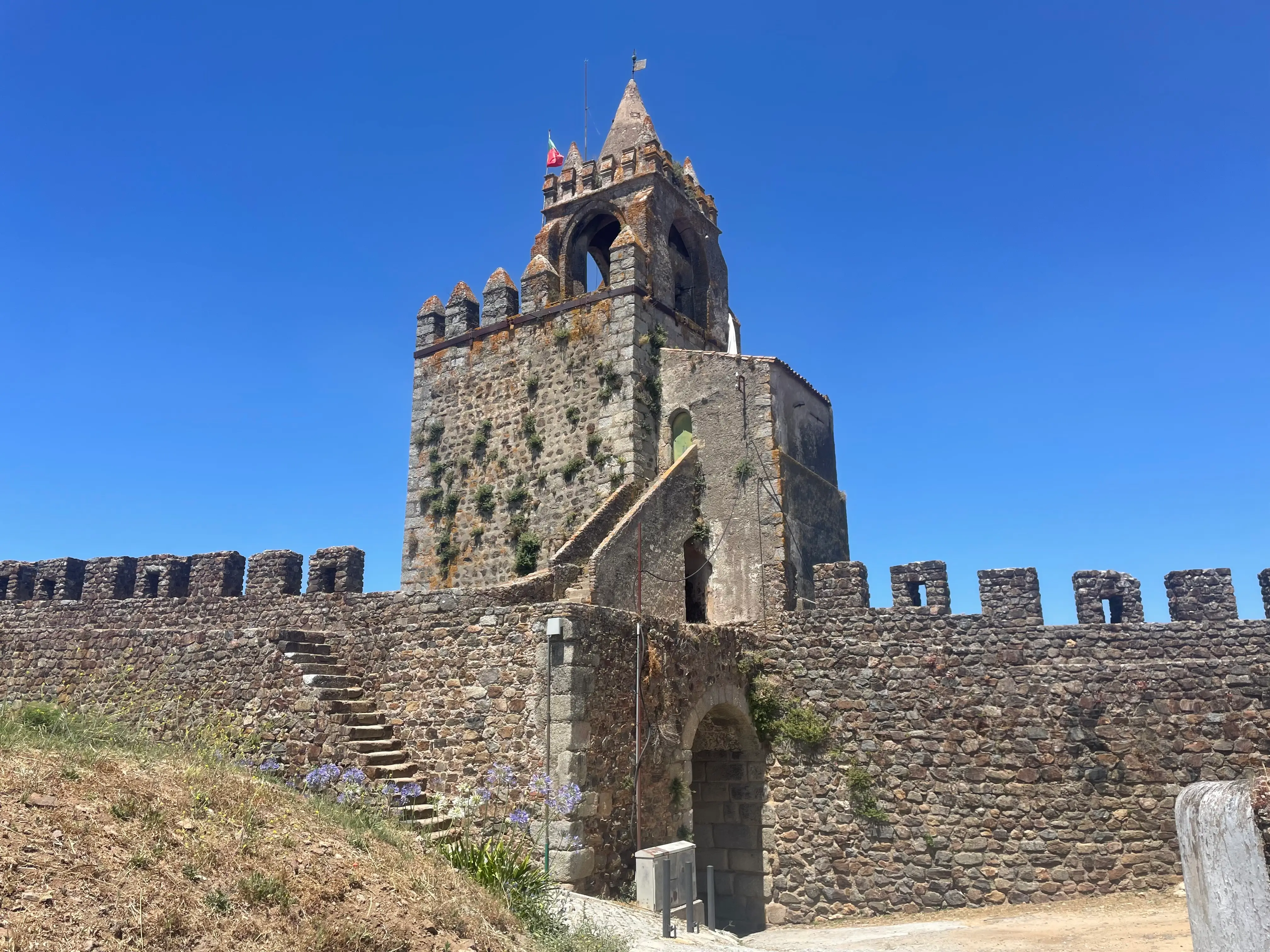 Montemor-o-Novo: Day Tour in Montemor-o-Novo, Évora - 1