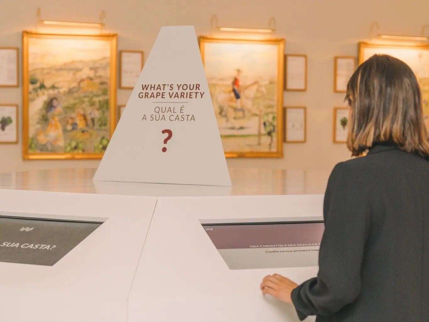 image 5 - 2 Ingressos para Museu - WOW Cultural District