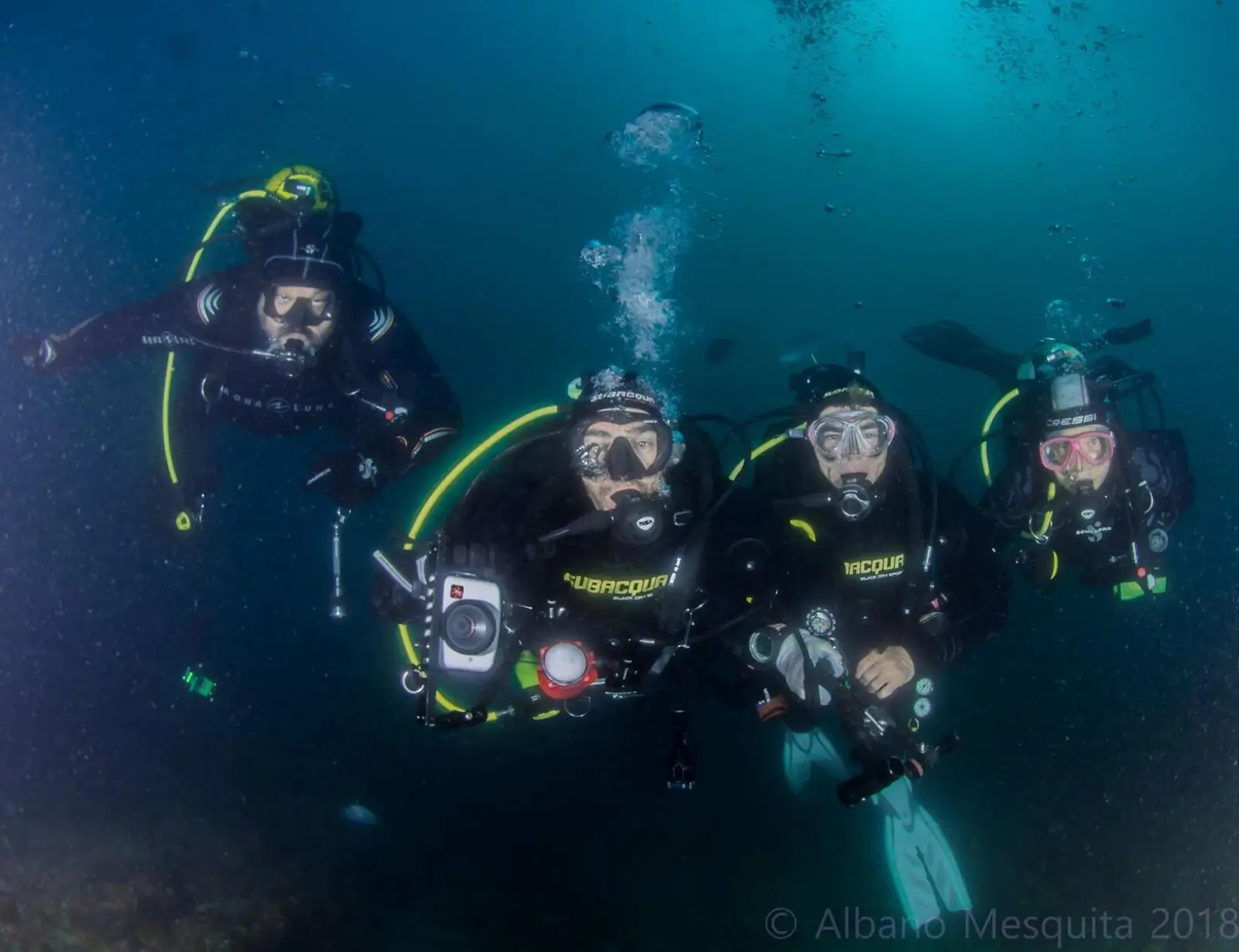 Become a Certified Open Water Diver from Peniche - Your Underwater Adventure Starts Here! - 3
