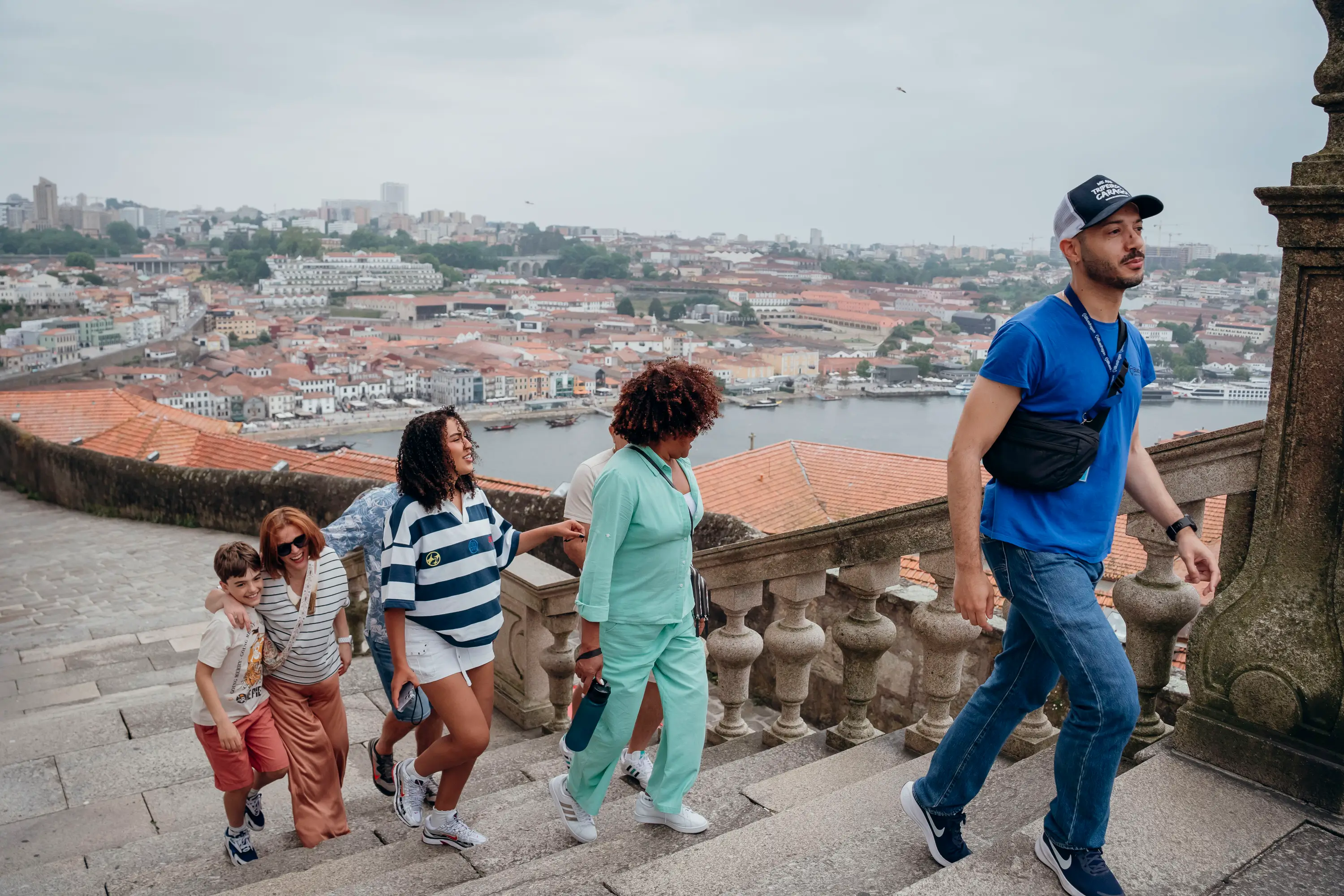 Experience Porto's Charm: 3-Hour Guided Walking Tour - 5