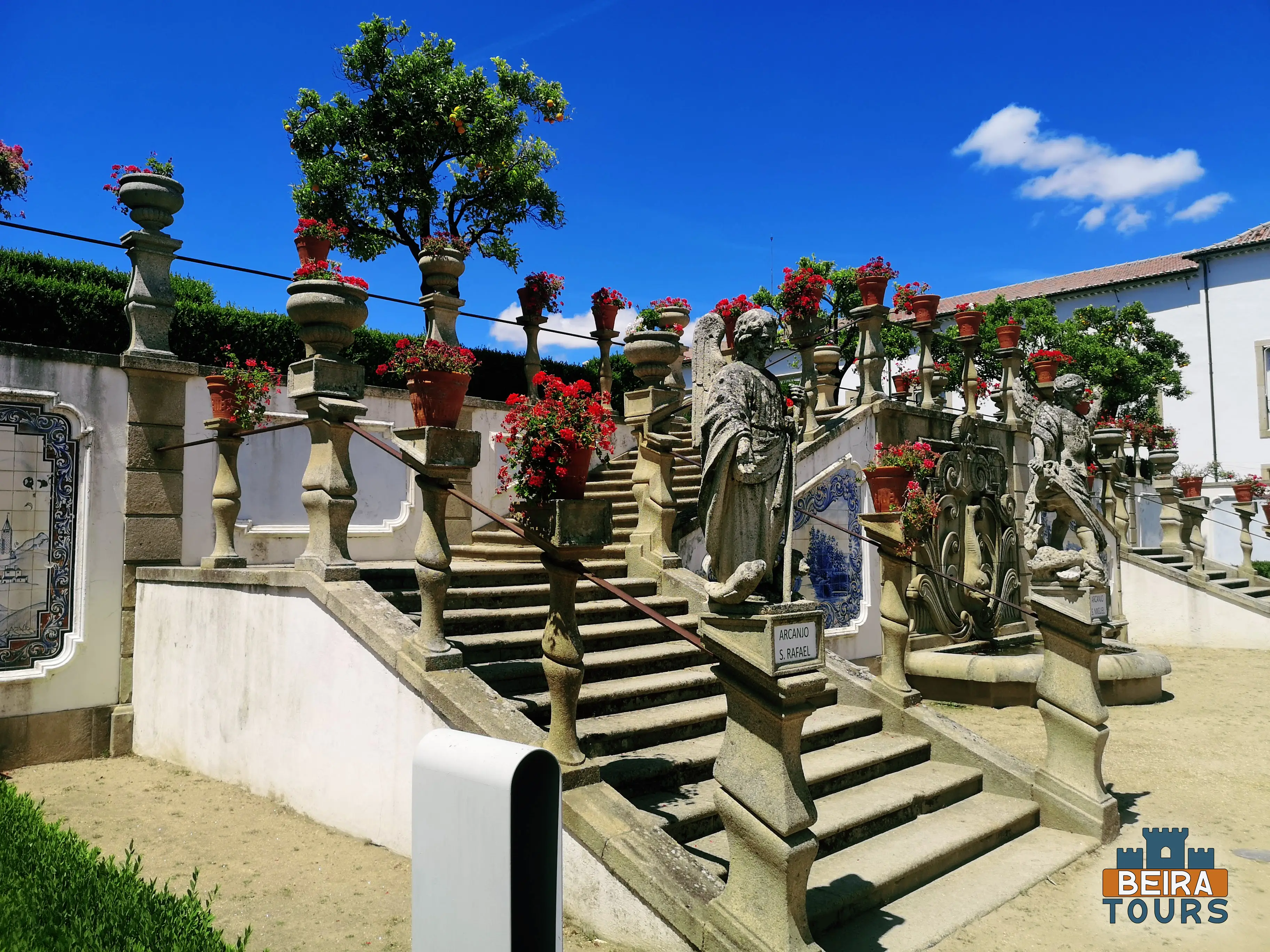 Castelo Branco - Museum Route: UNESCO's City of Crafts & Folk Arts Adventure - 10