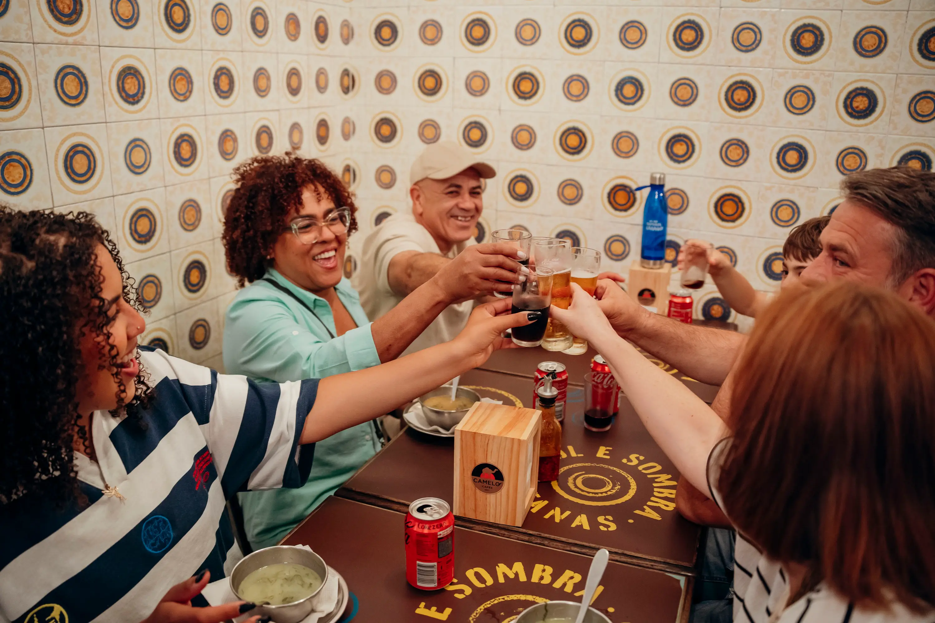 Porto 3-Hour Food and Wine Tasting Tour - 3