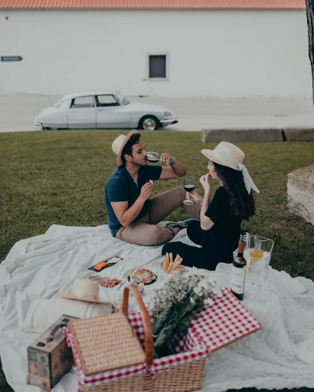 Almiara Picnic - 1