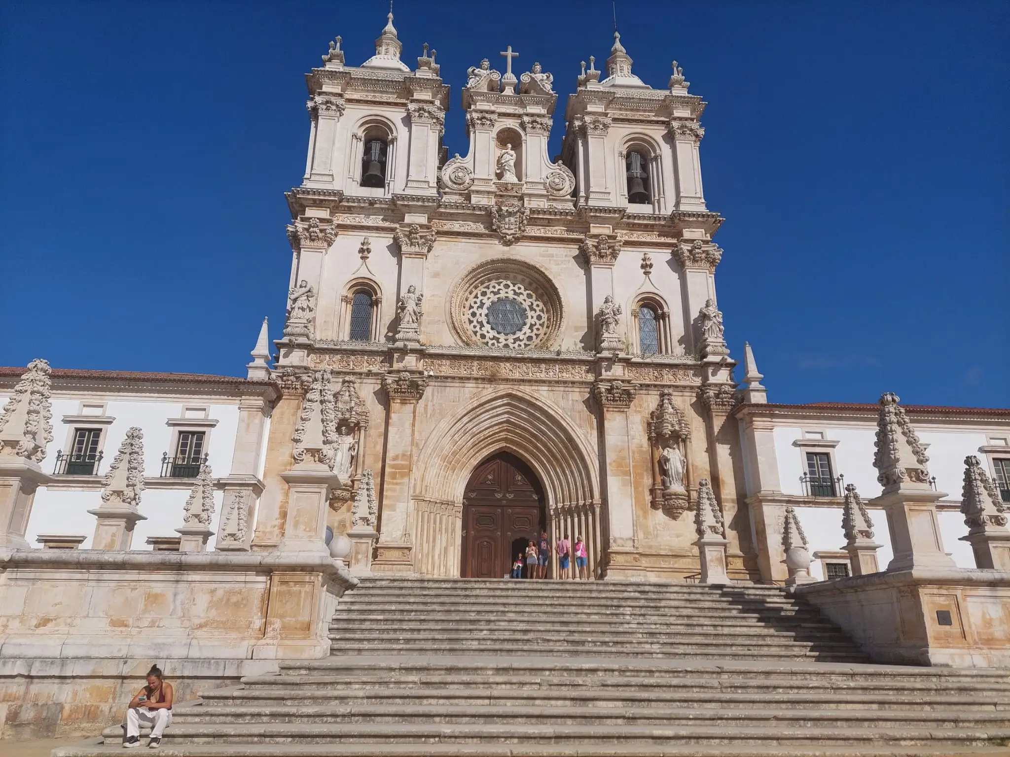 Experiência Alcobaça e Óbidos (DIY) - 2