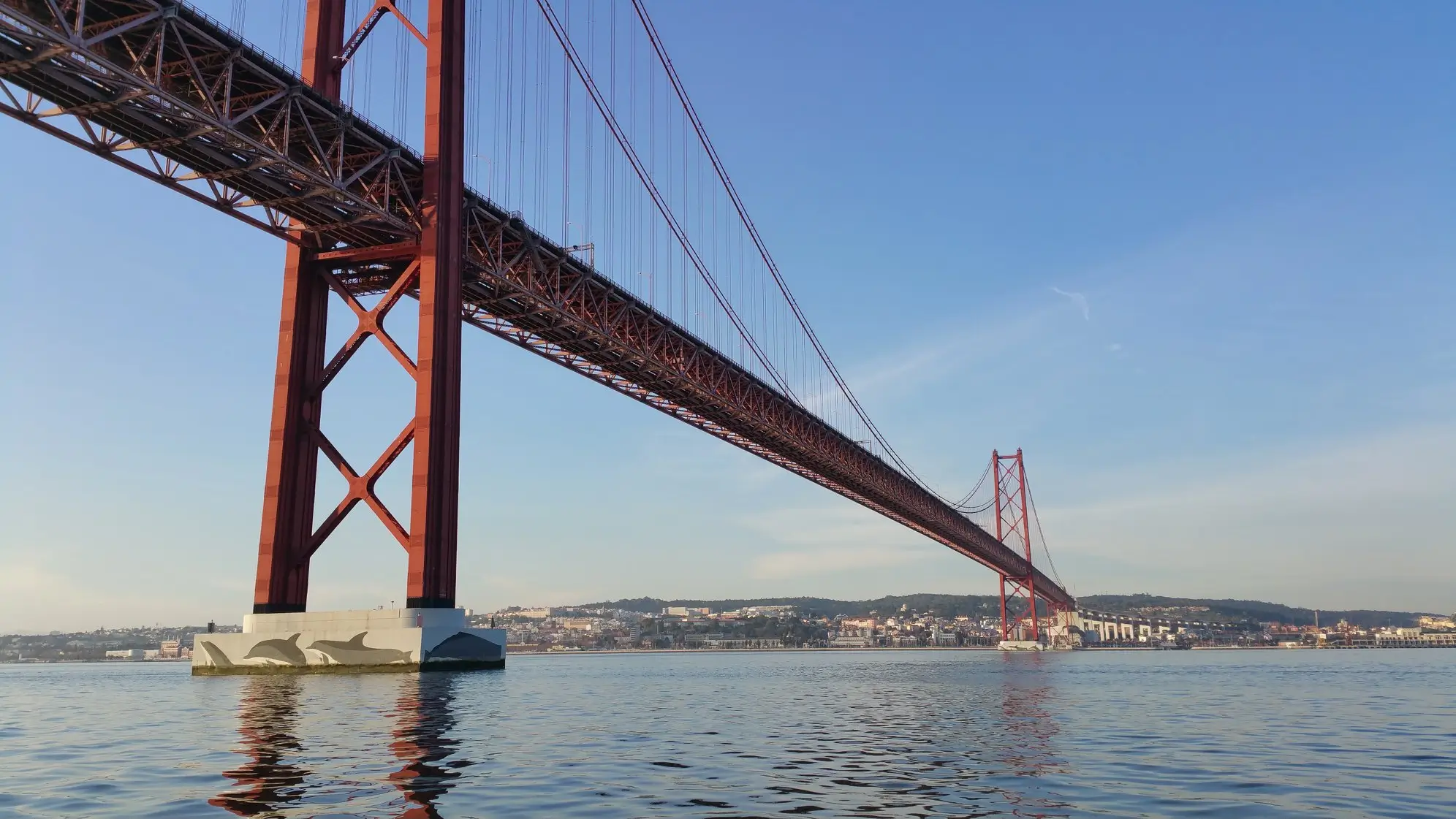 Daytime Boat Cruise in Lisbon with History and Wine - 8