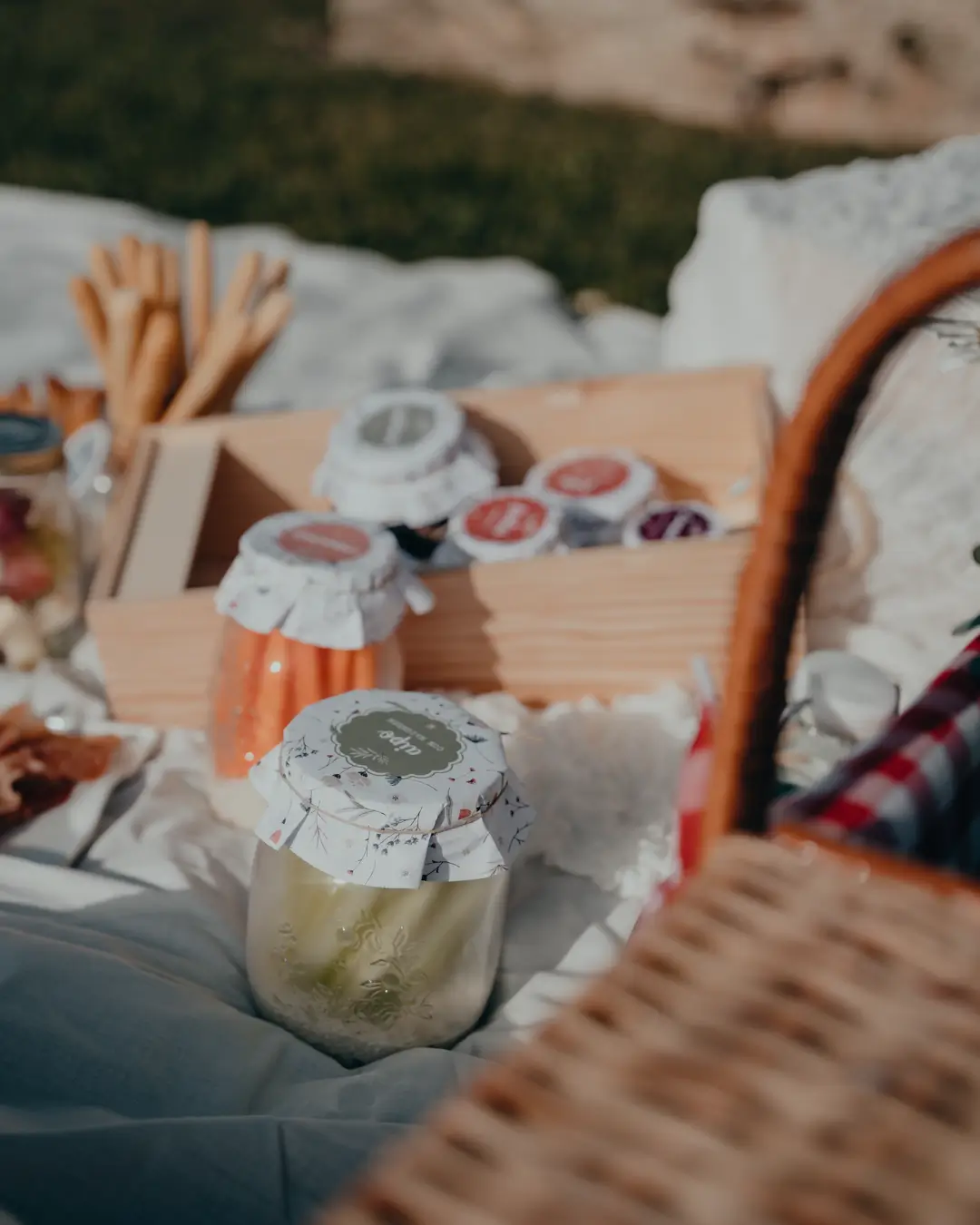 Almiara Picnic - 5