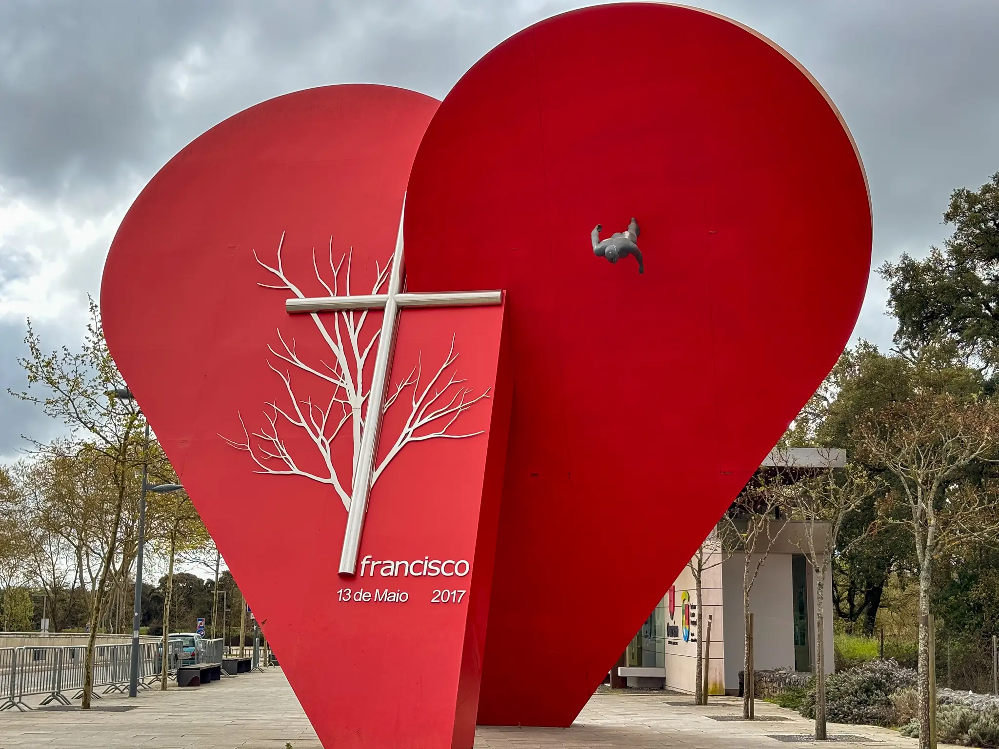 Discover Fátima: Half-Day Small-Group Tour from Lisbon - 5