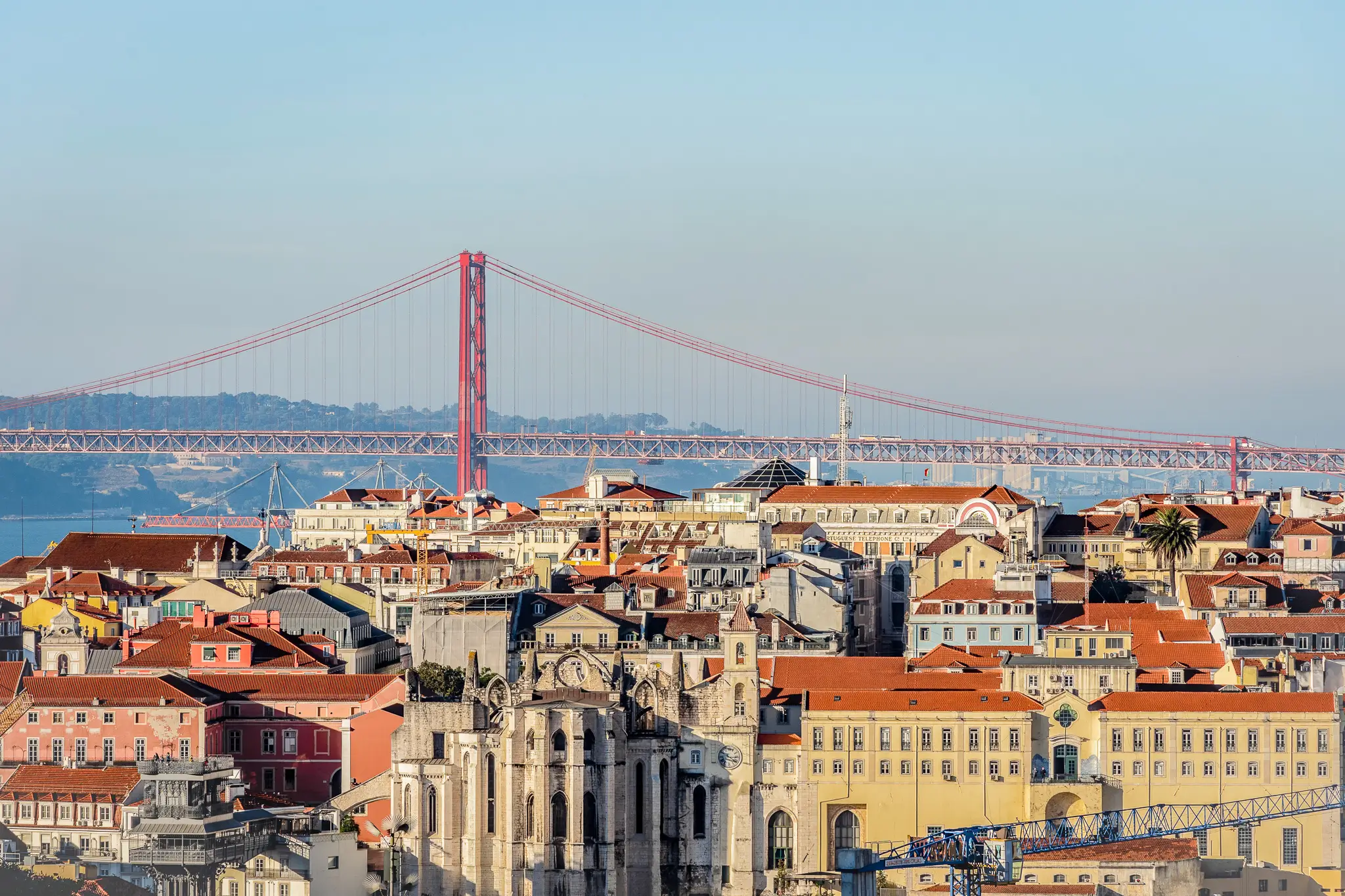 Lisboa: Passeio turístico de meio dia em um tuk tuk elétrico particular - 7