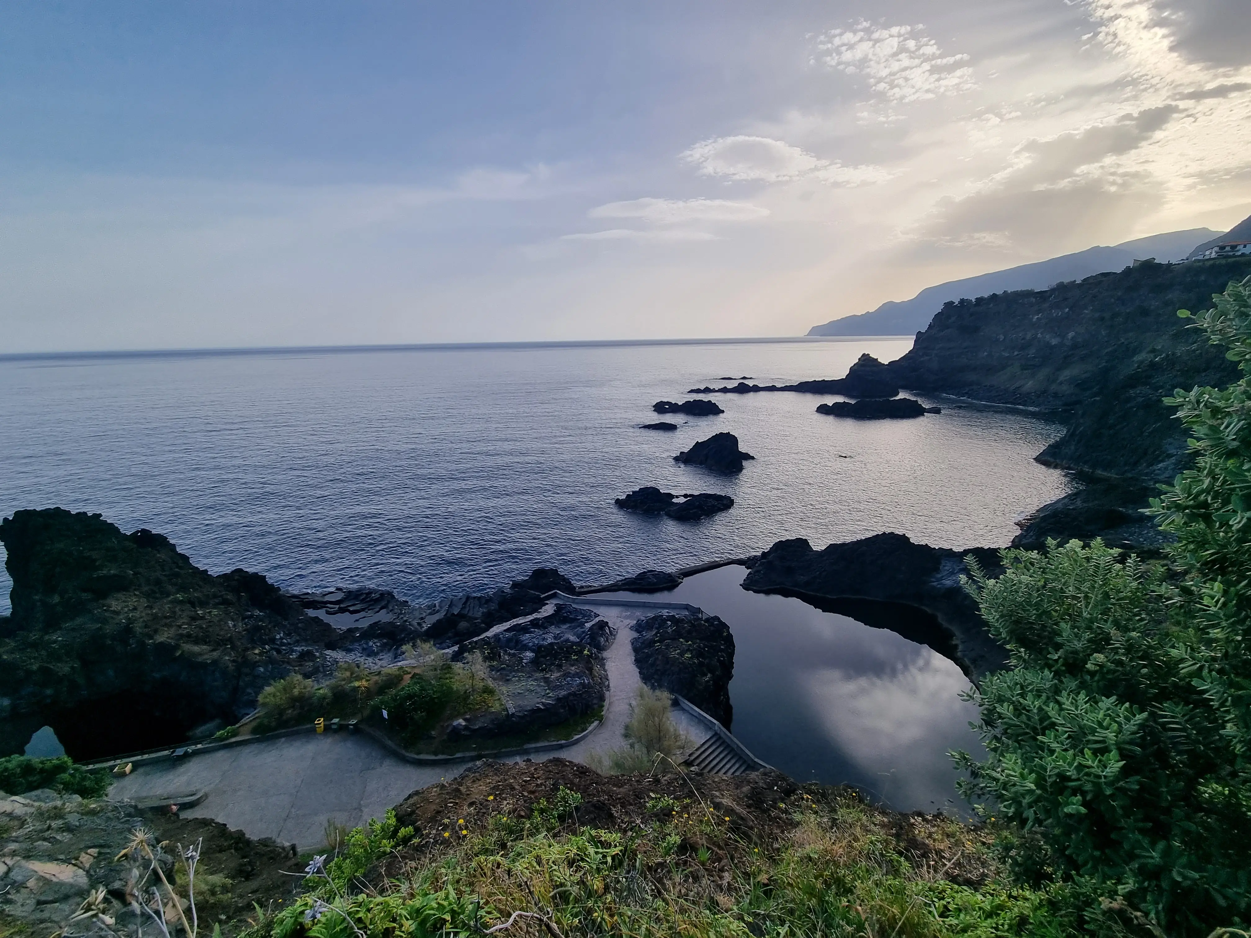 Private 4x4 Jeep Full Day Madeira, Porto Moniz (Up to 5 Pax) - 1