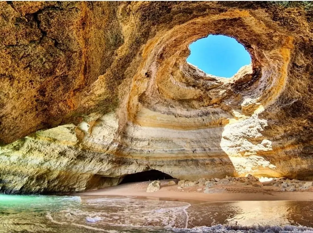 Superior Private Benagil & Marinha Cave Tour - 8