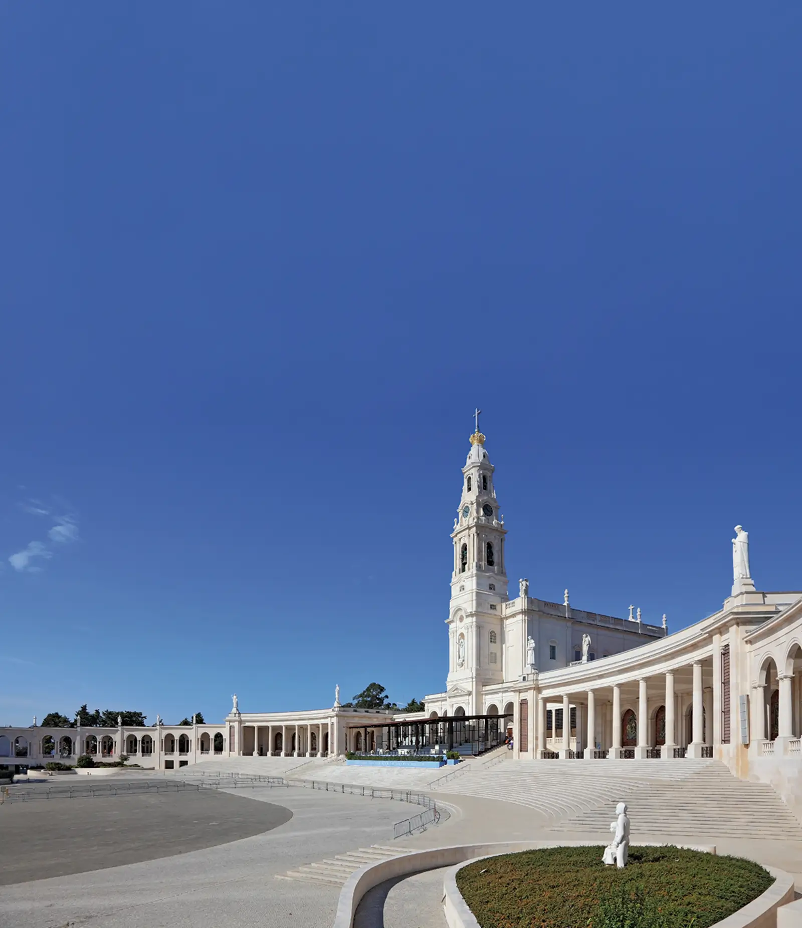 Fátima, Óbidos, Nazaré e Batalha - 1