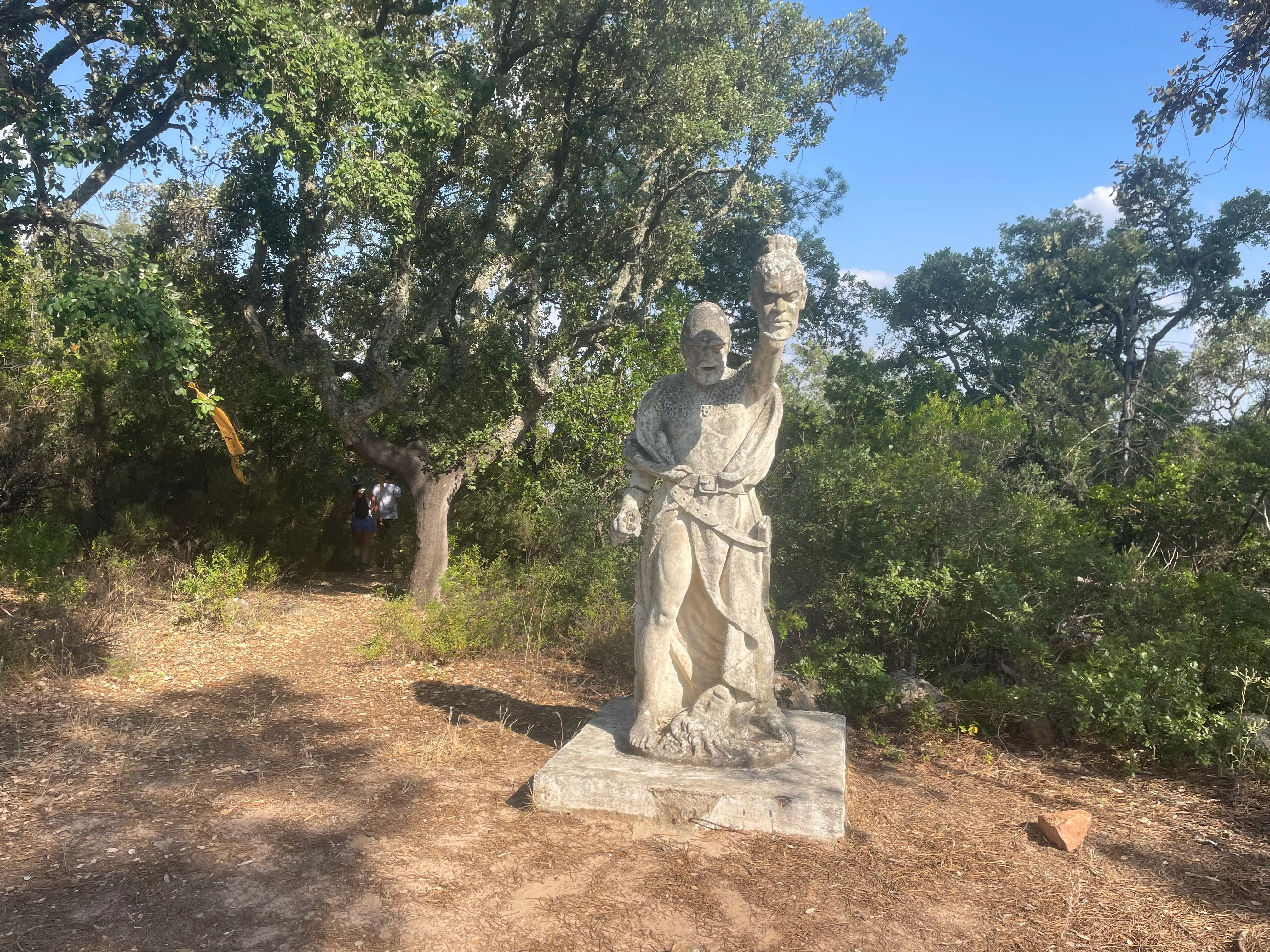 Montemor-o-Novo: Caminhada Guiada ao Megalítico dos Almendres - 2