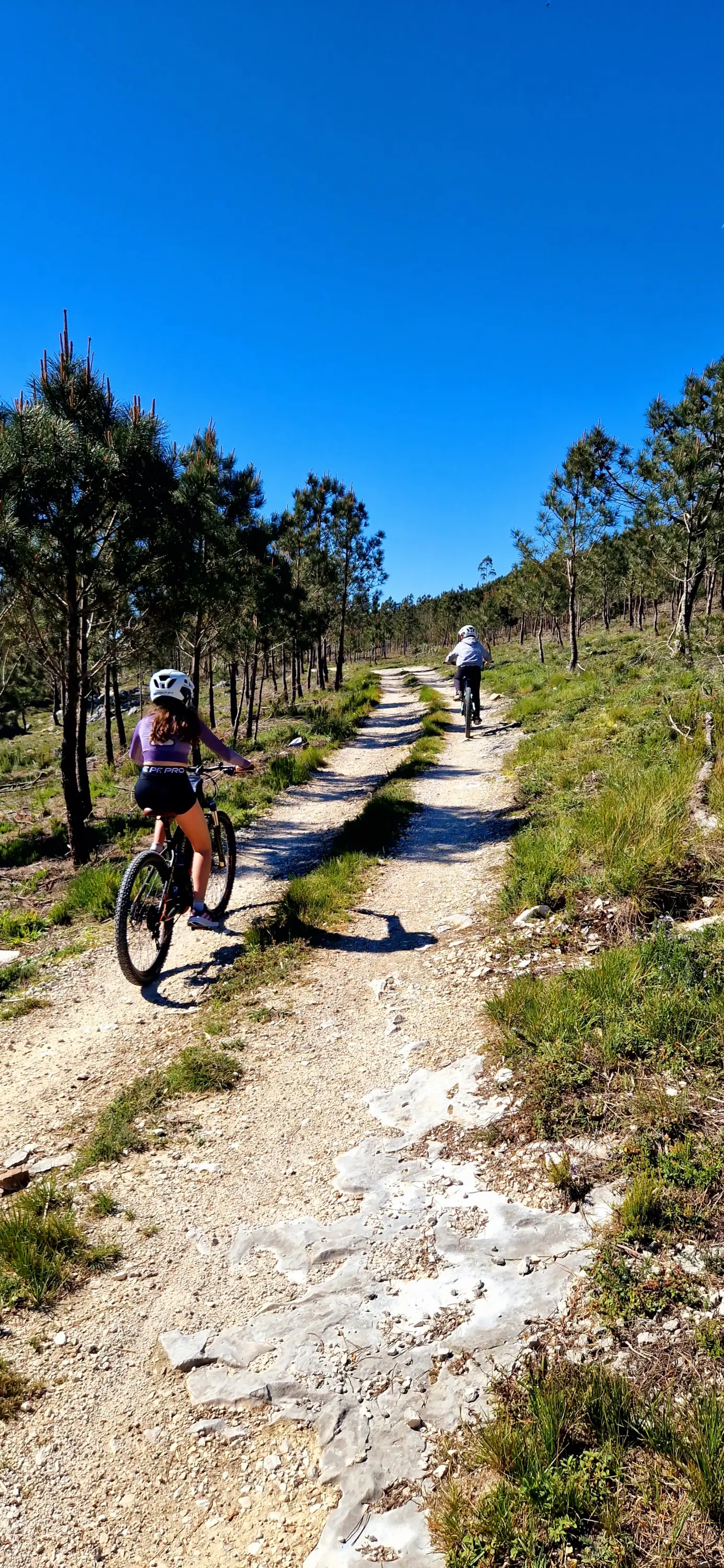 PORTO DE MÓS: "ECOPISTA" E-BIKE TOUR - 8