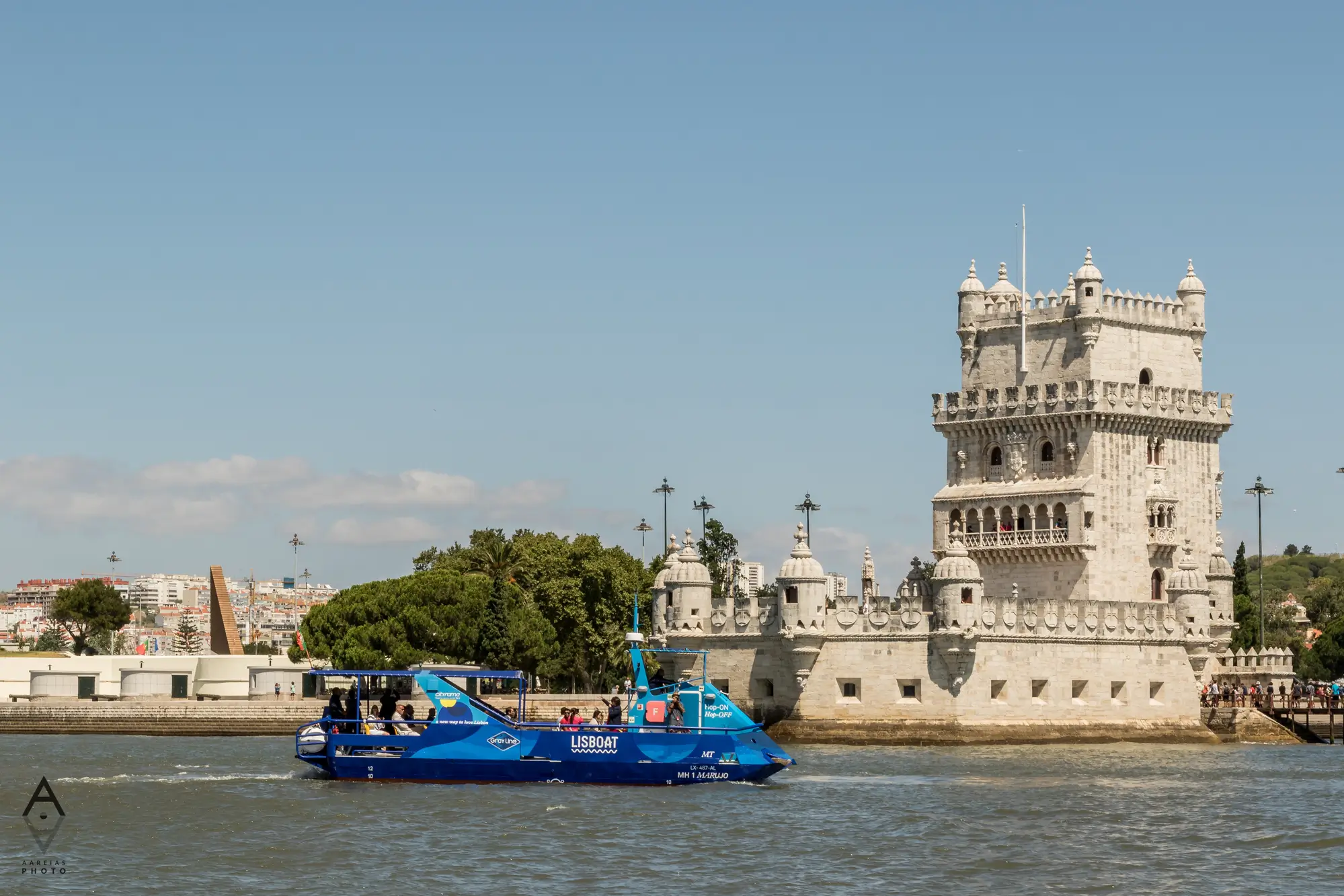 Lisbon Hop On Hop Off 48 Hours - Expert - 1