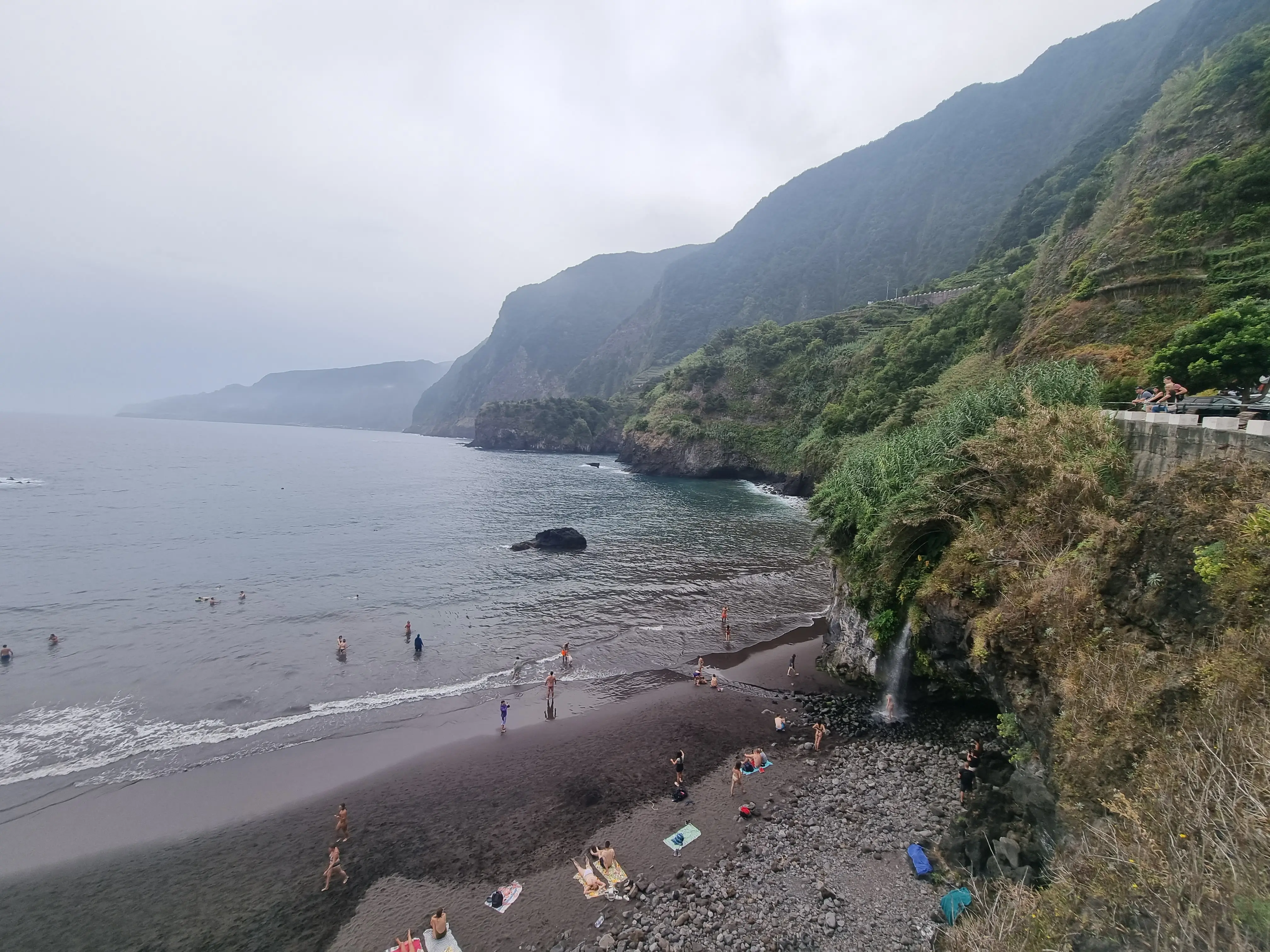 Private 4x4 Jeep Full Day Madeira, Porto Moniz (Up to 5 Pax) - 2
