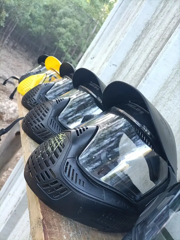 PaintBall - 2