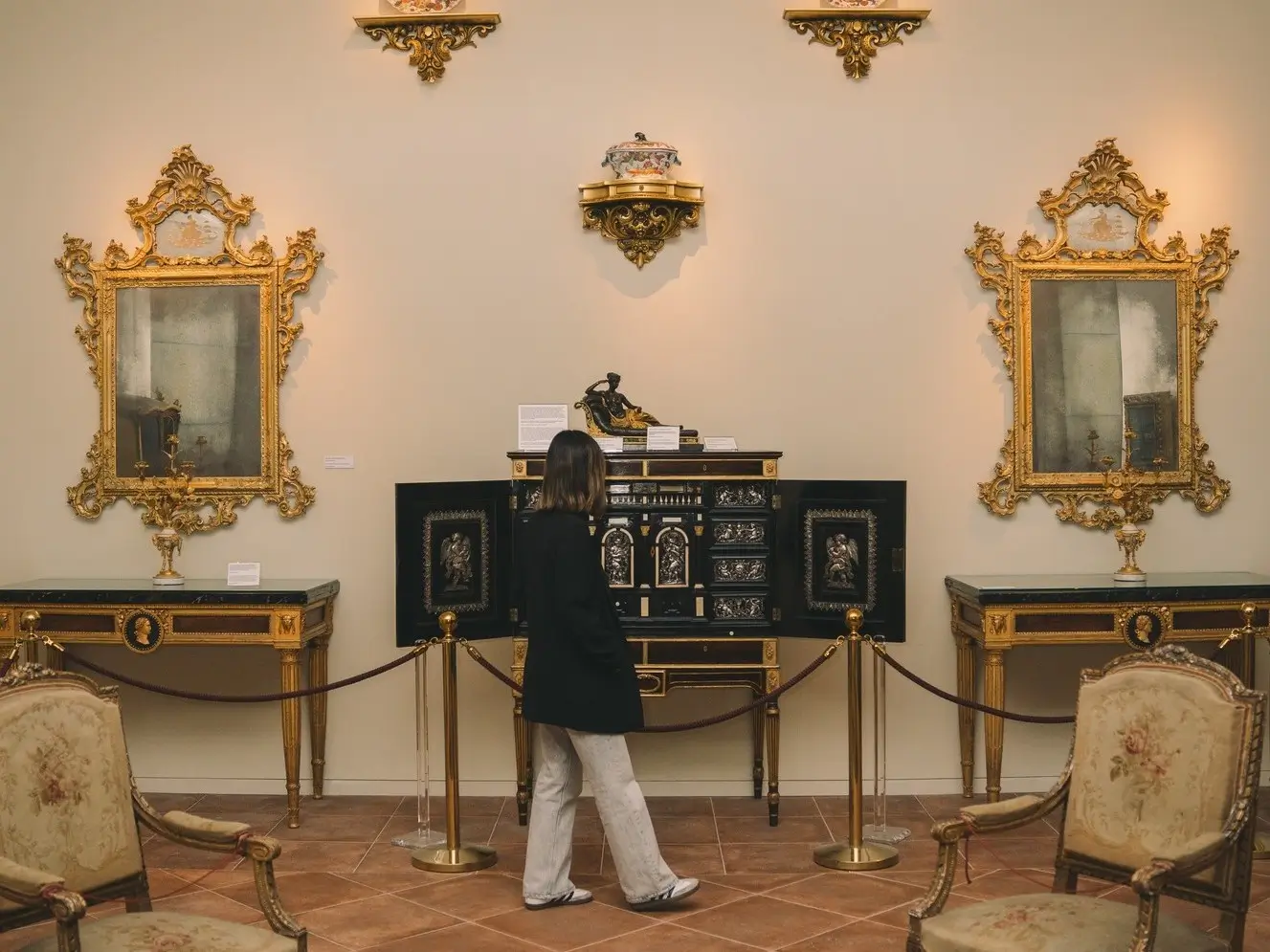 image 4 - Bilhete de entrada no Museu da Região do Porto no WOW