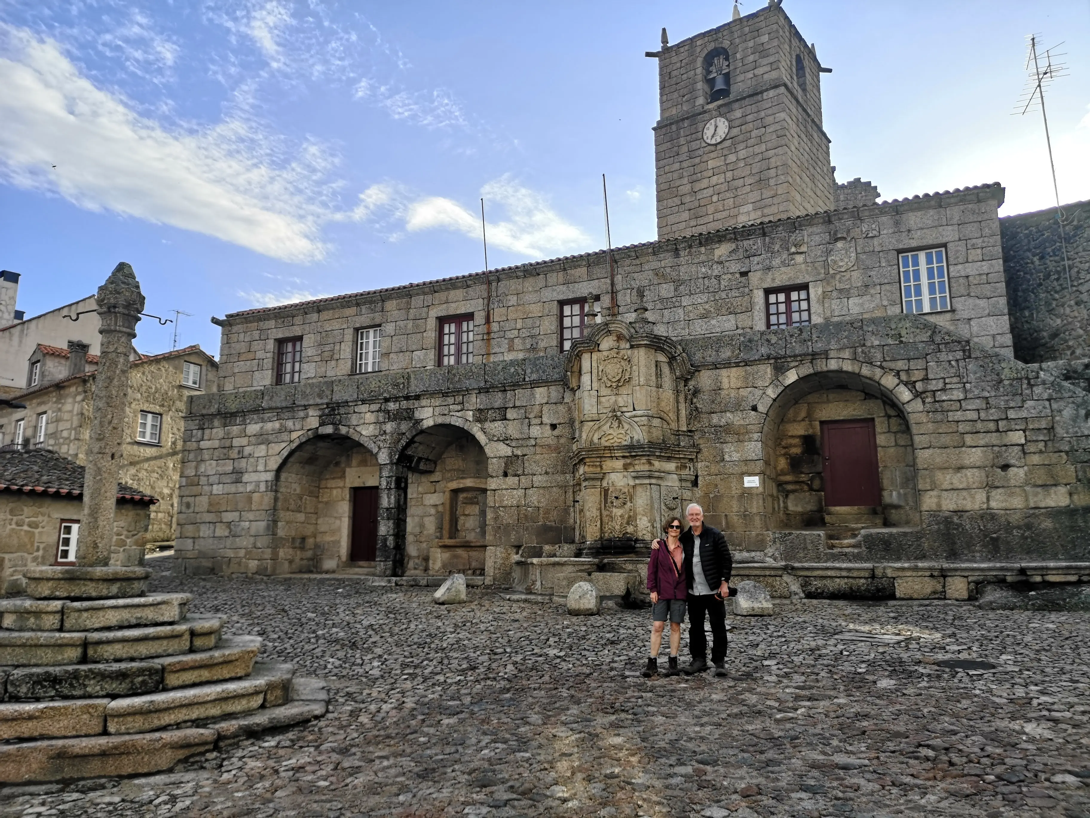 Historical Villages & Cultural Portrait: Belmonte, Sortelha & Castelo Novo - 8