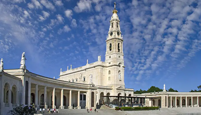 Fátima Tour - 3