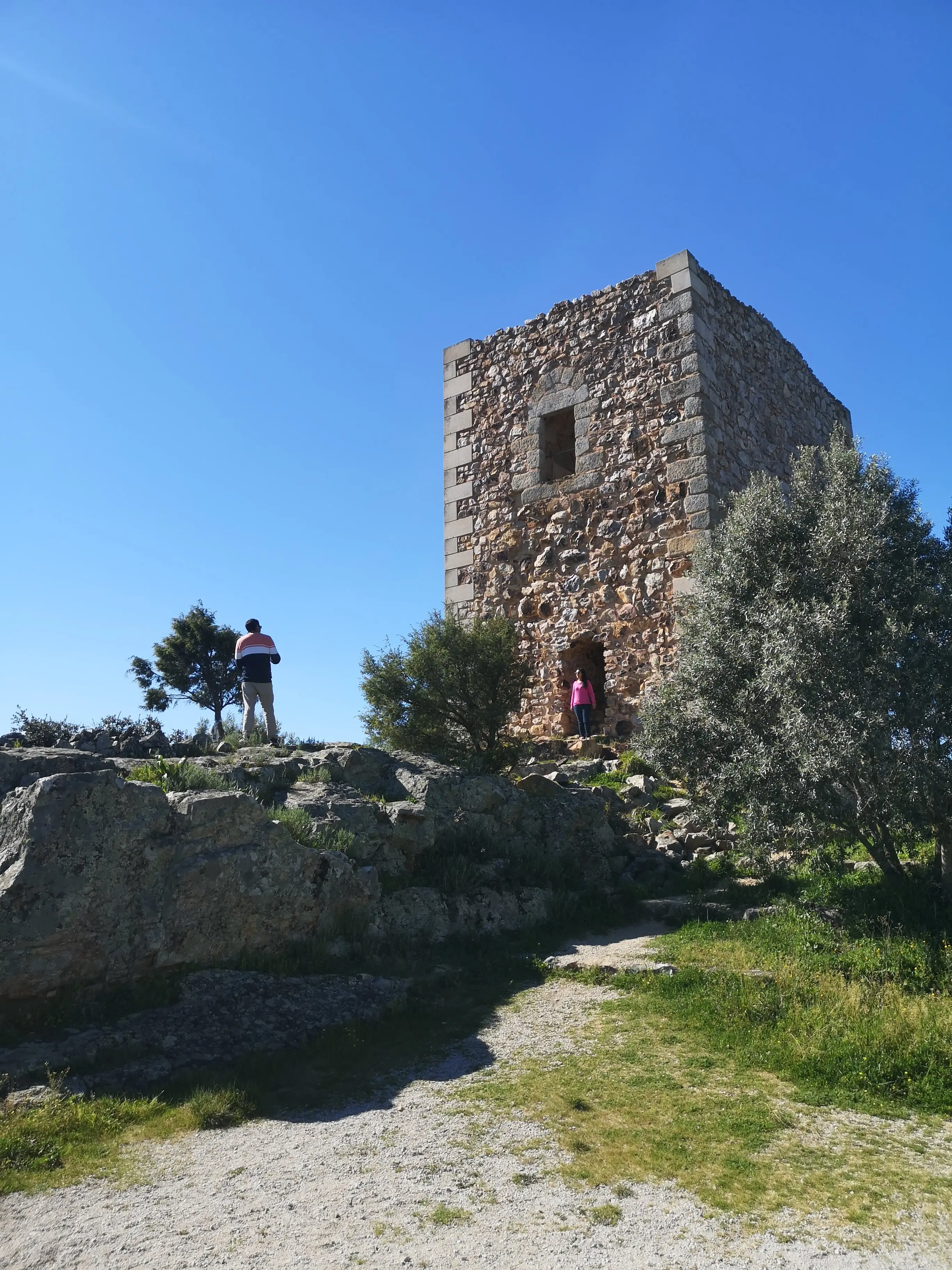Portas de Ródão: Boat Trip & Exploration of the Region’s Natural Wonders - 4