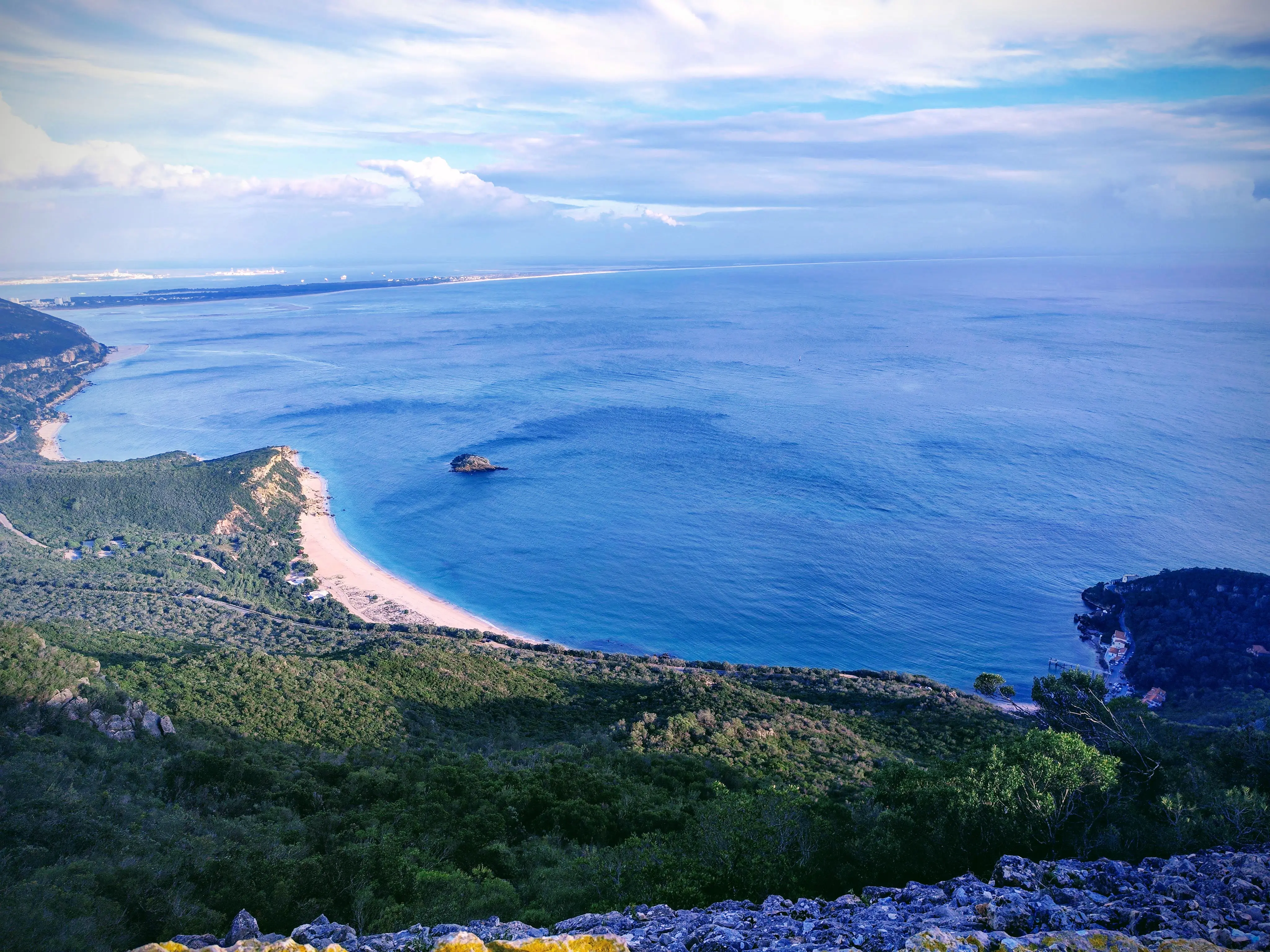 Setúbal, Nature&Culture, between Castles,Beaches, Mountains - 2