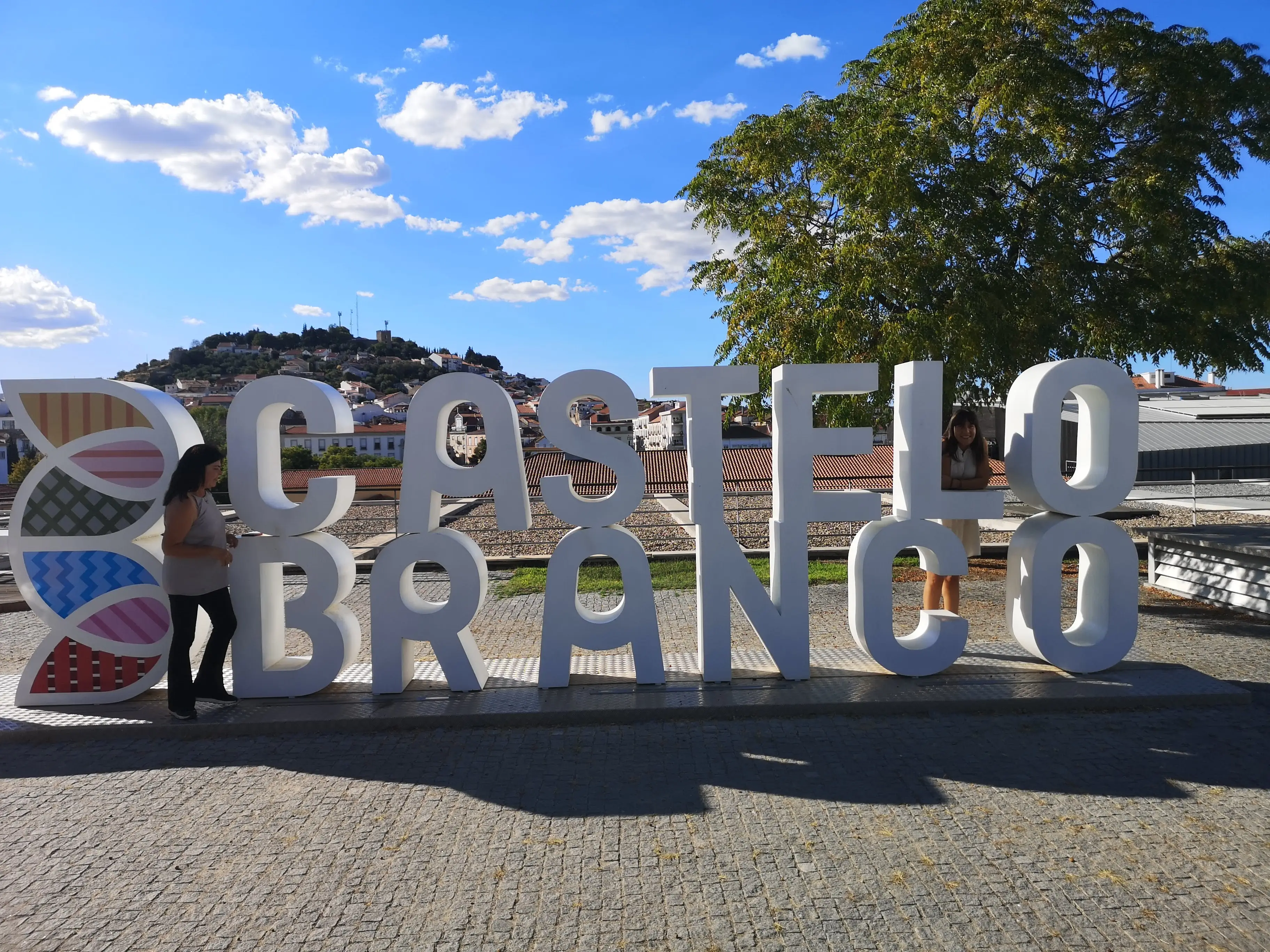 Desvendando Castelo Branco: a Cidade do Artesanato e da Aventura das Artes Populares da UNESCO - 1