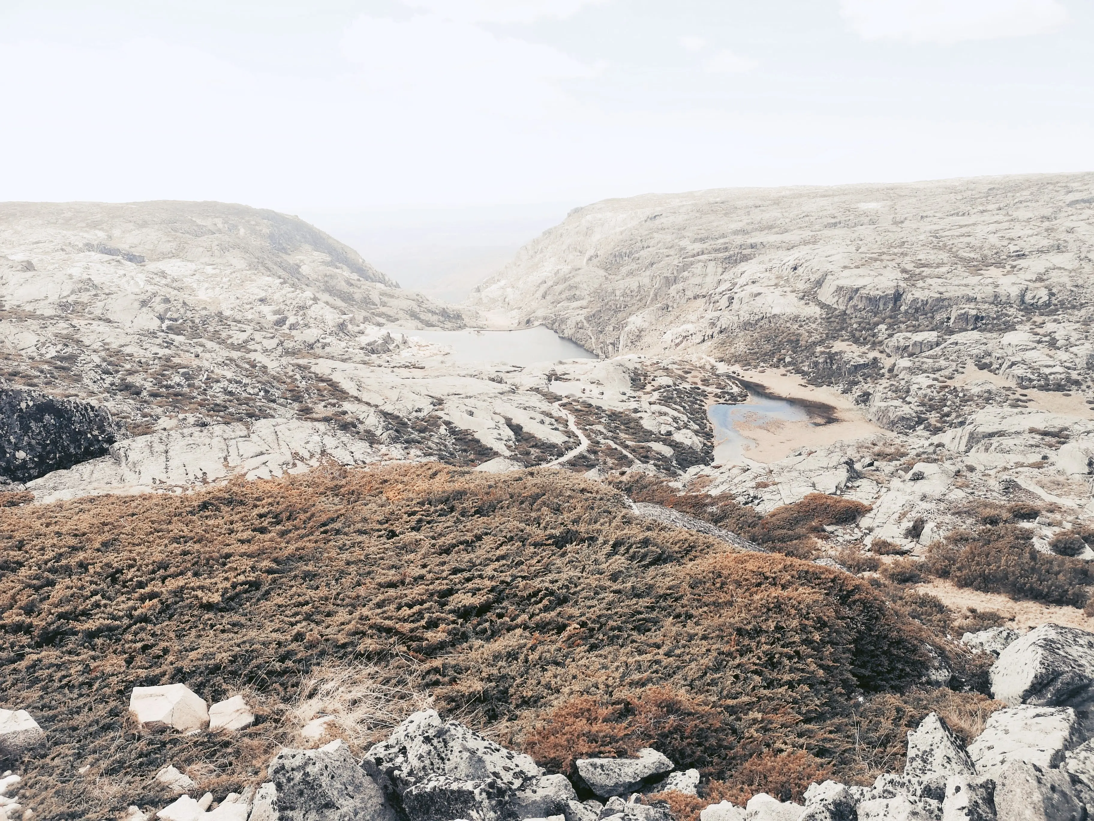 Serra da Estrela - Snow, Nature, & Unforgettable Adventures in Portugal’s Highest Mountain - 3