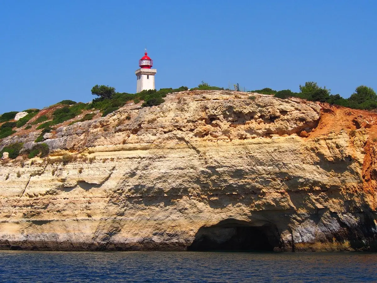 Superior Private Benagil & Marinha Cave Tour - 9