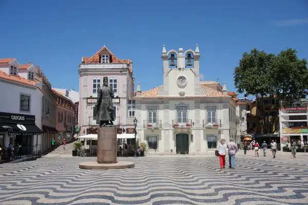 Tour Sintra/Cascais - 5
