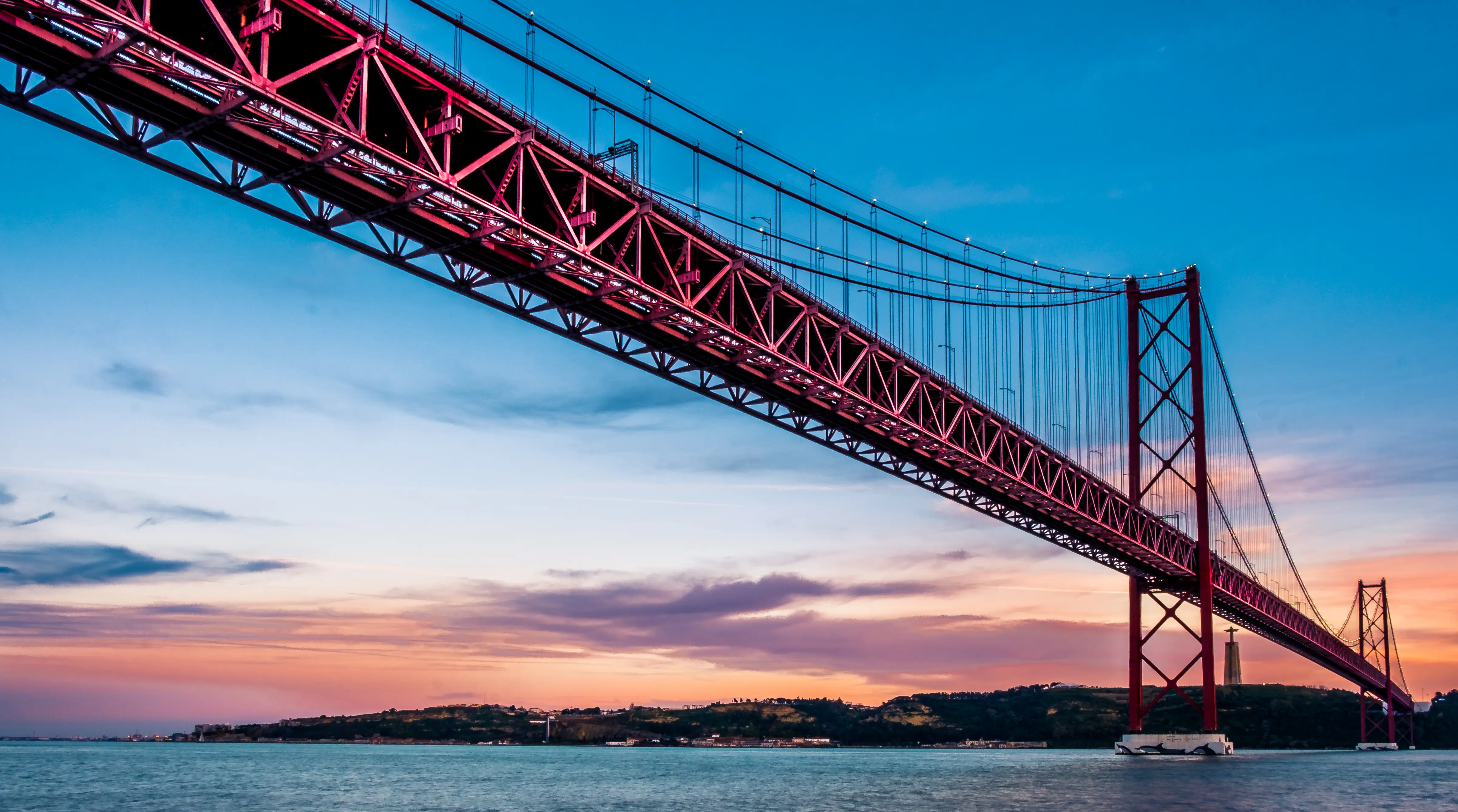 Explore Lisbon’s Green Lung & Belém by E-Bike - 5