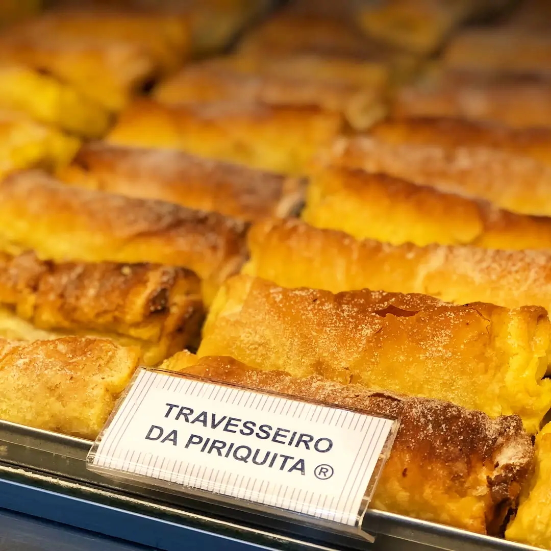 Sintra Private Half-Day Tour with Pena Palace Tickets Included - 3