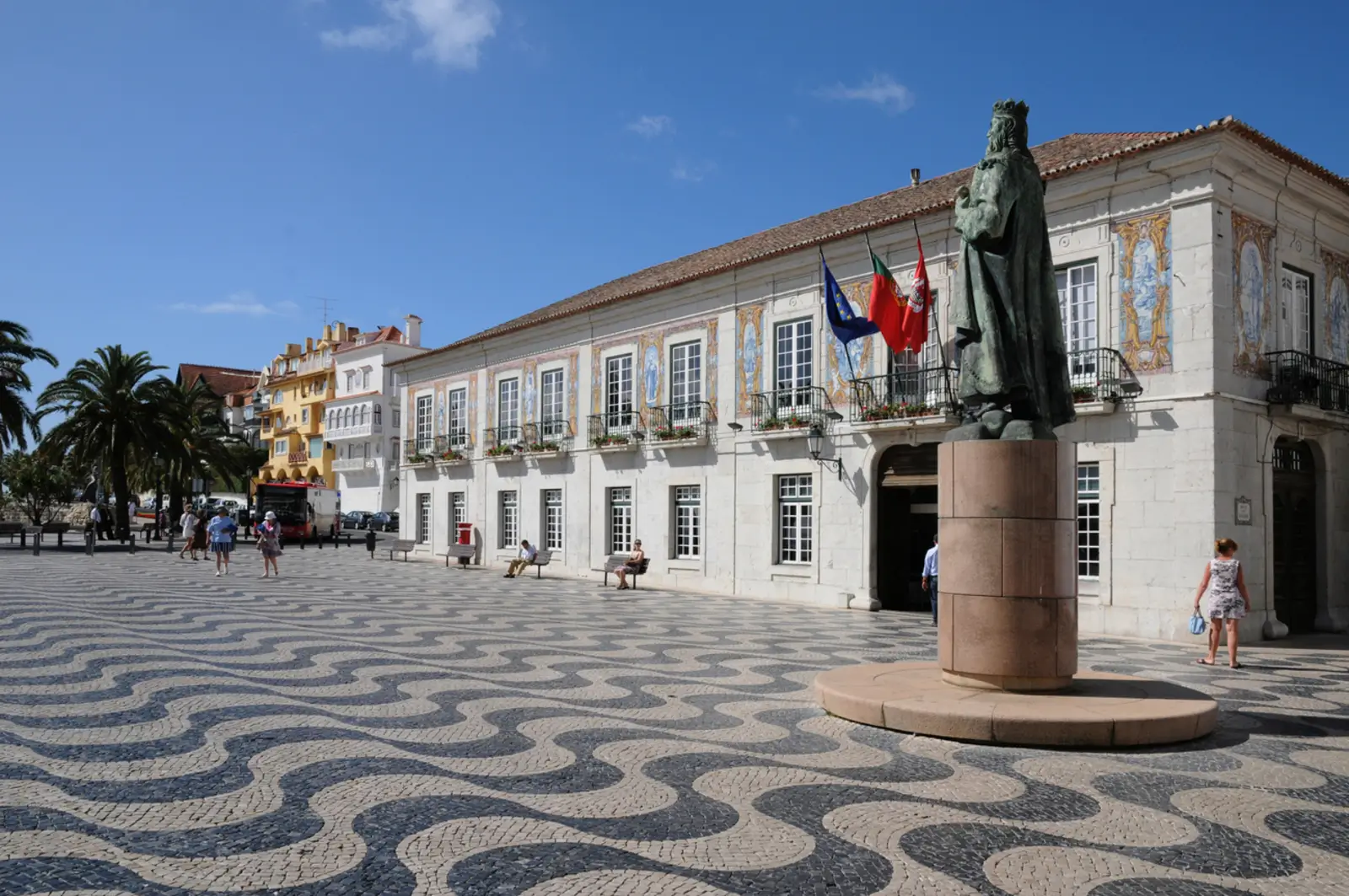 Sintra, Cascais & Estoril - 7