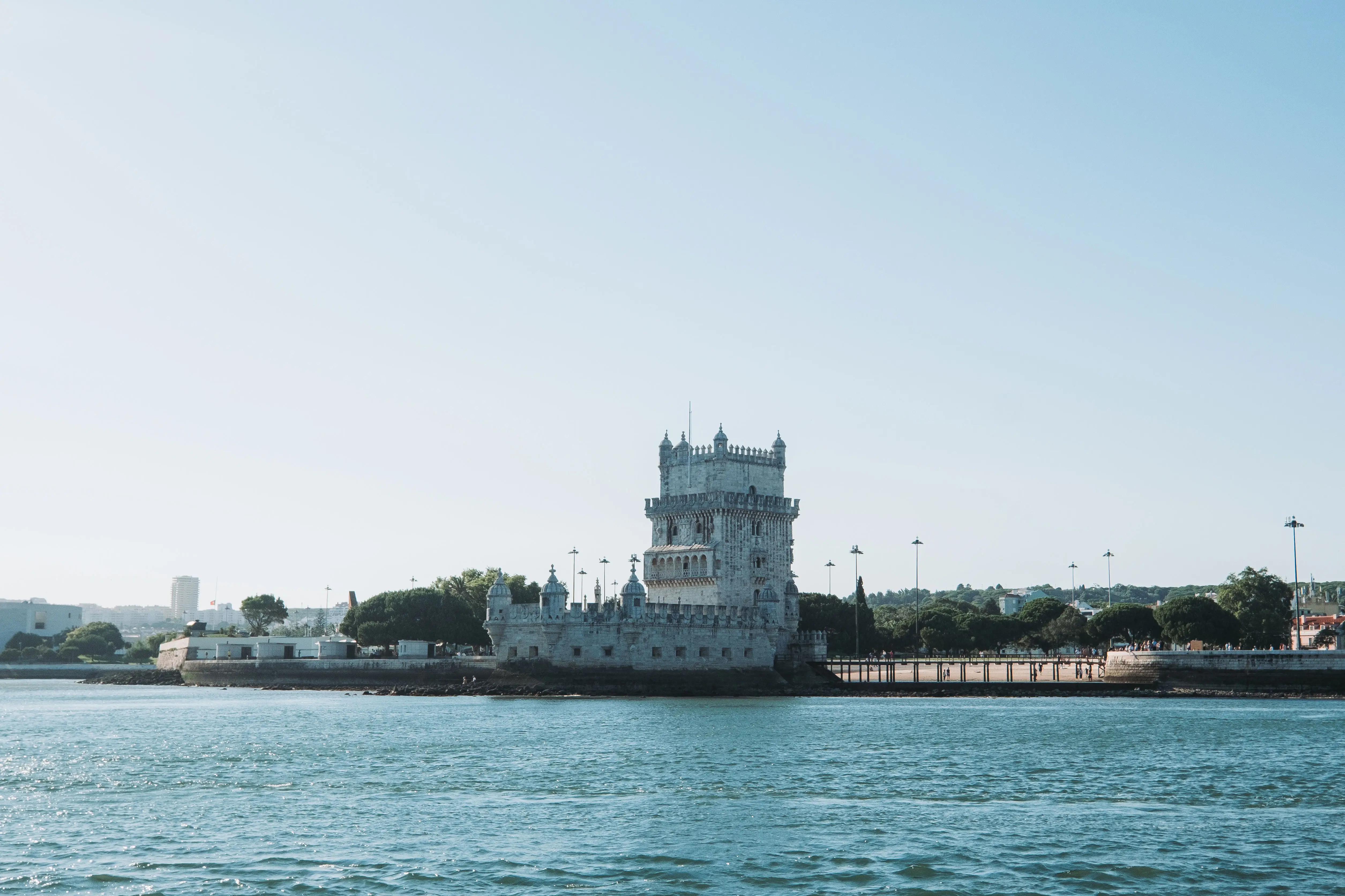 Lisbon Best Sunset Sailing Cruise - 2h Small Group Tour, with a Drink Included - 4