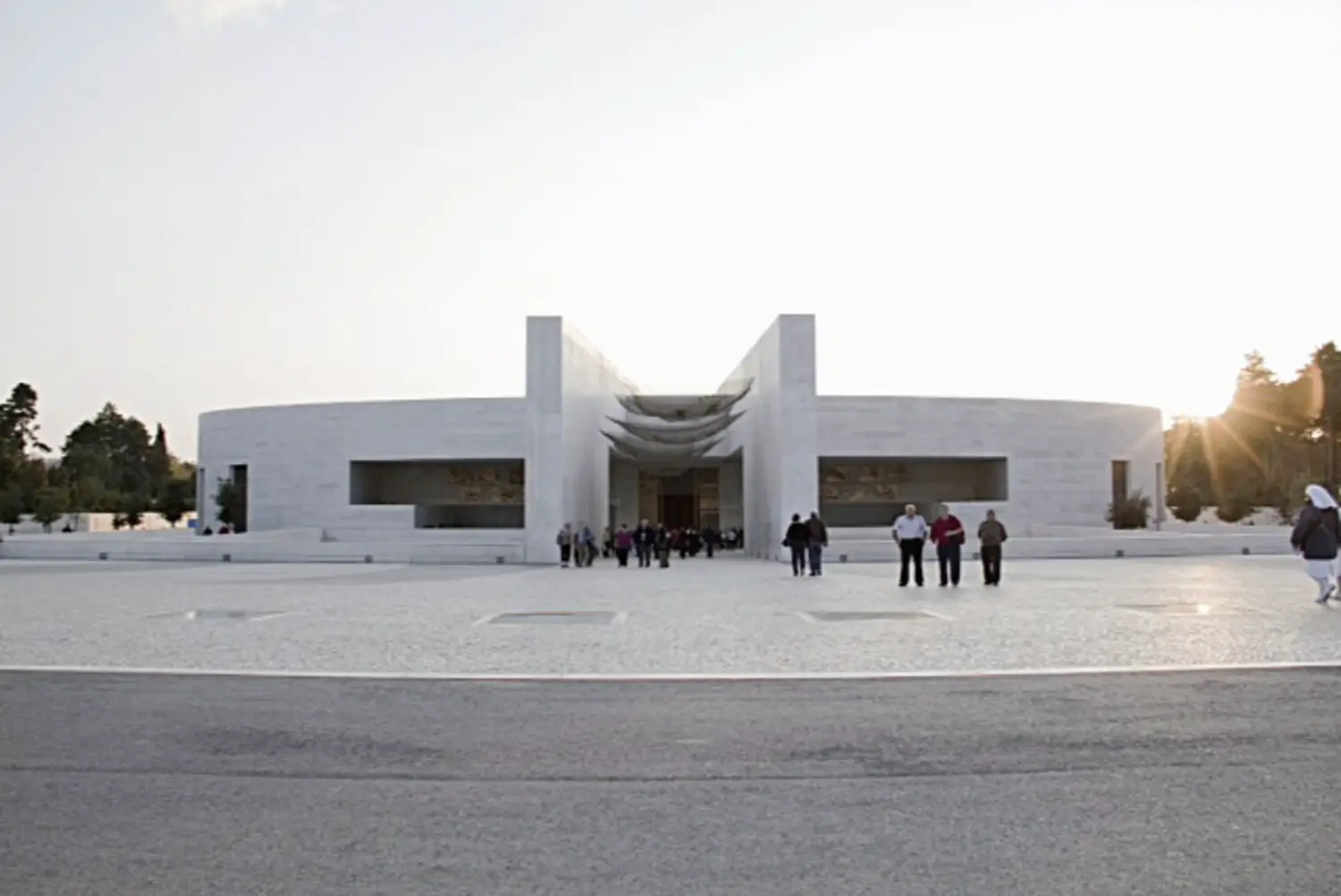 Fátima, Óbidos, Nazaré e Batalha - 3