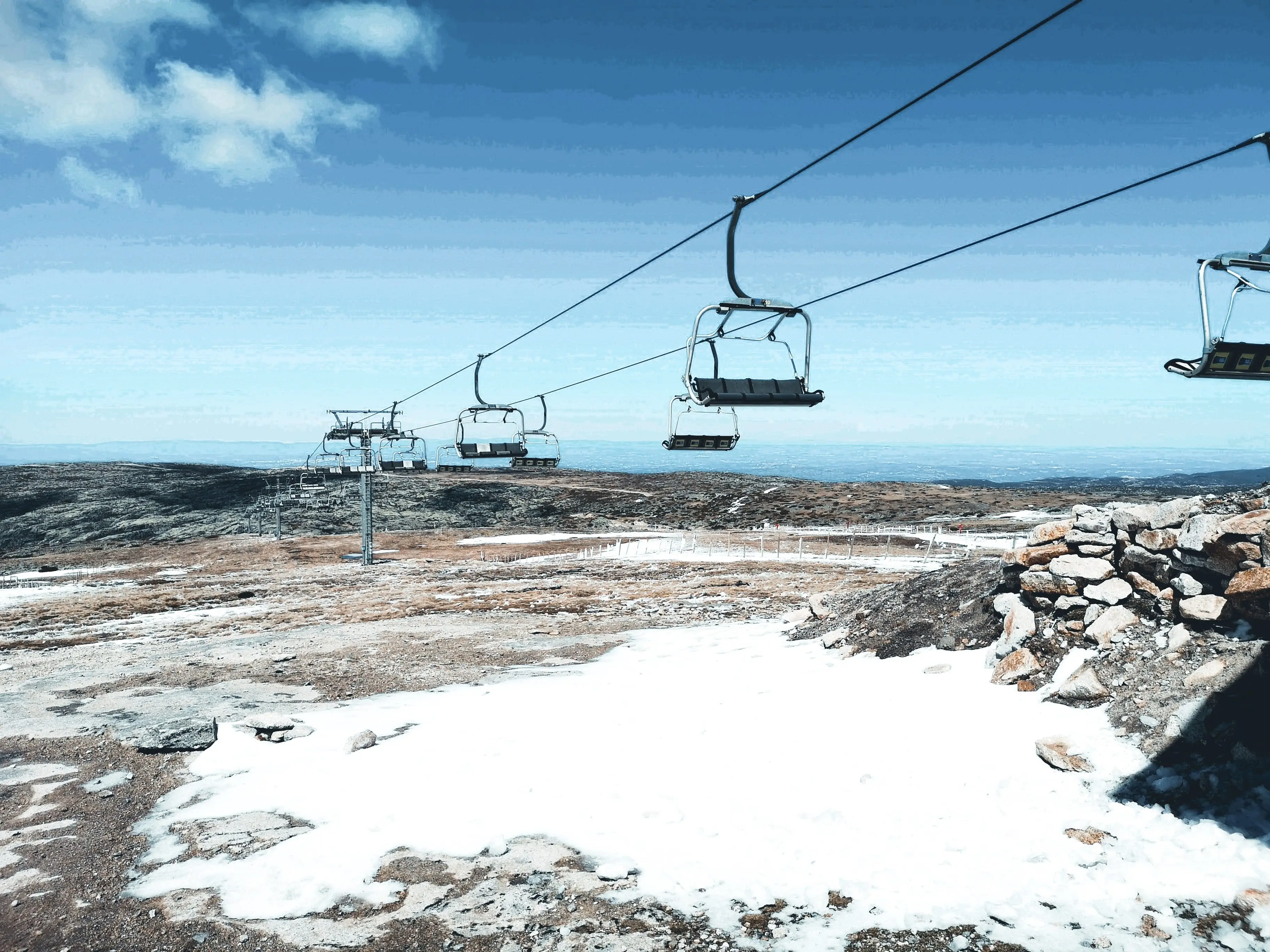 Serra da Estrela - Snow, Nature, & Unforgettable Adventures in Portugal’s Highest Mountain - 2