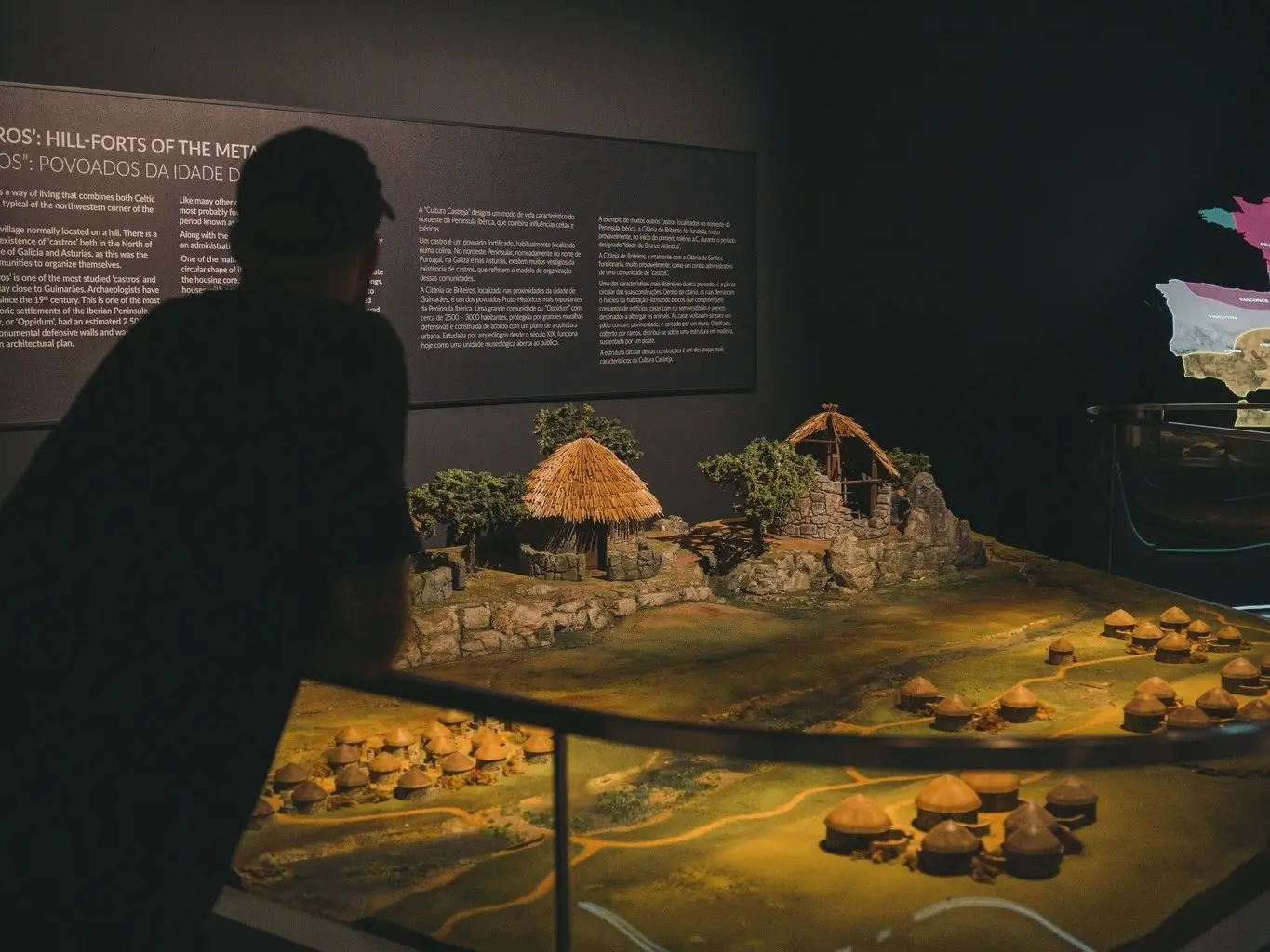 Bilhete de entrada no Museu da Região do Porto no WOW - 3