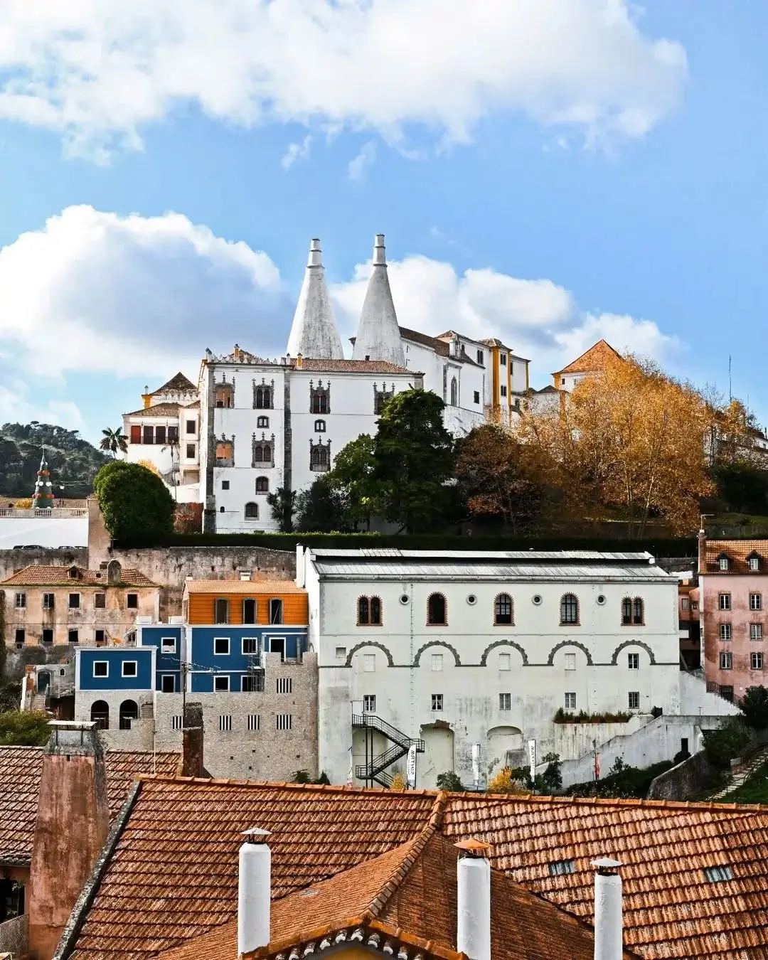 Sintra: A Vila Romântica – Visita Guiada Privada de Meio Dia - 5