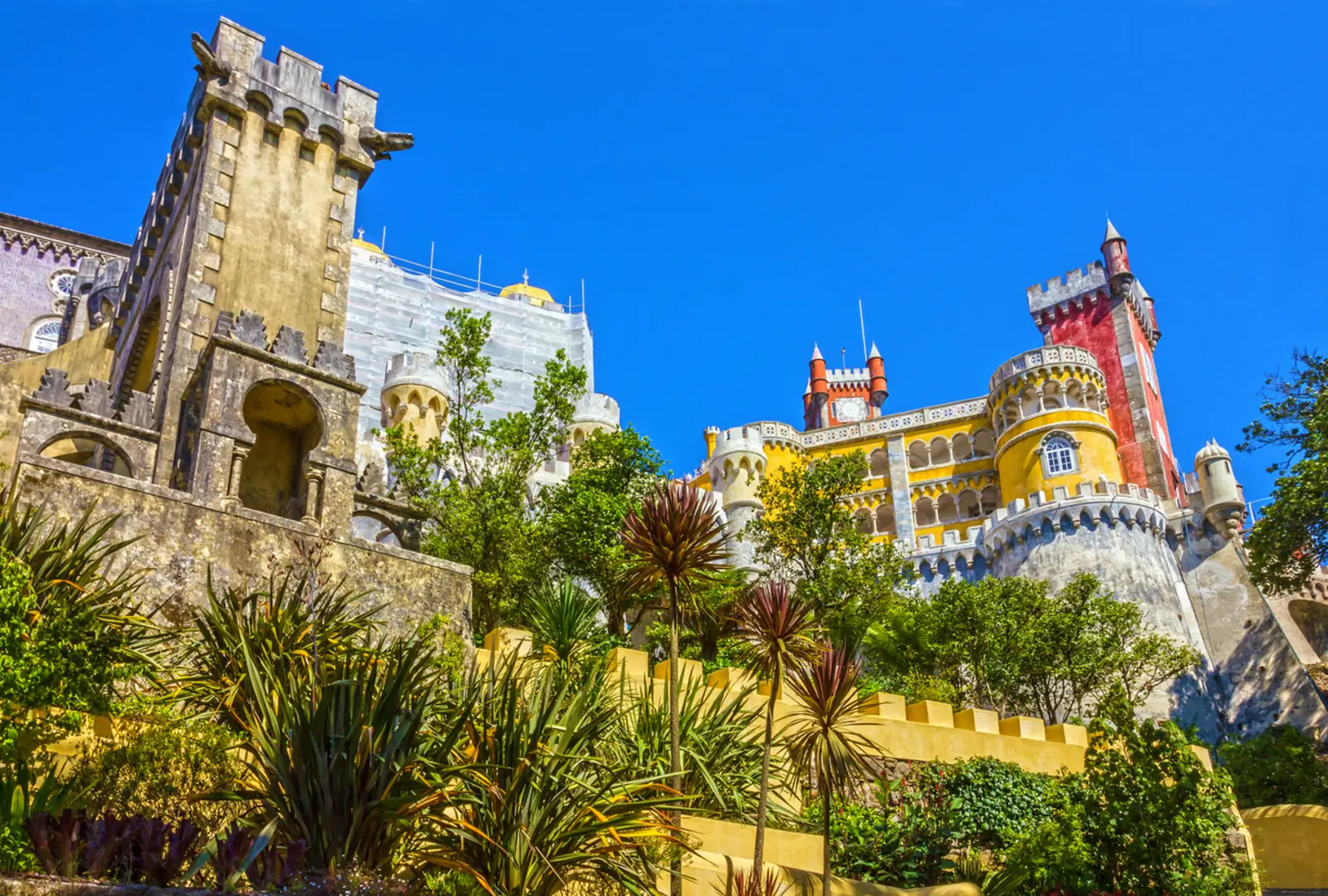 Sintra Deluxe - 1