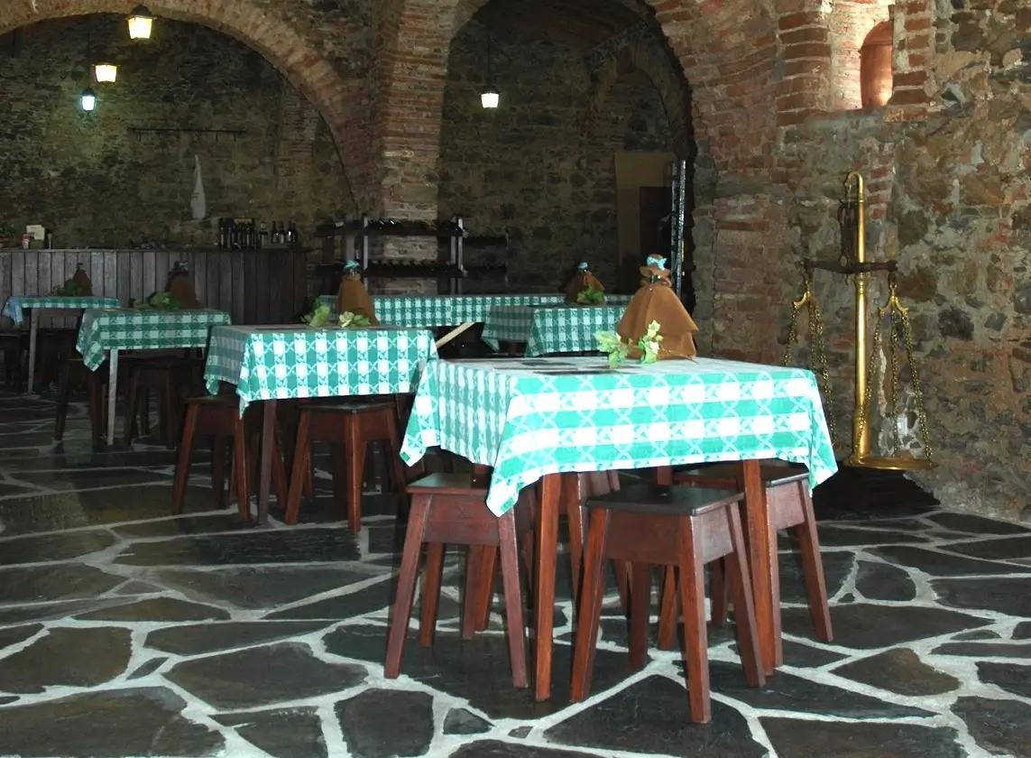 Pottery and Local Gastronomy - 5