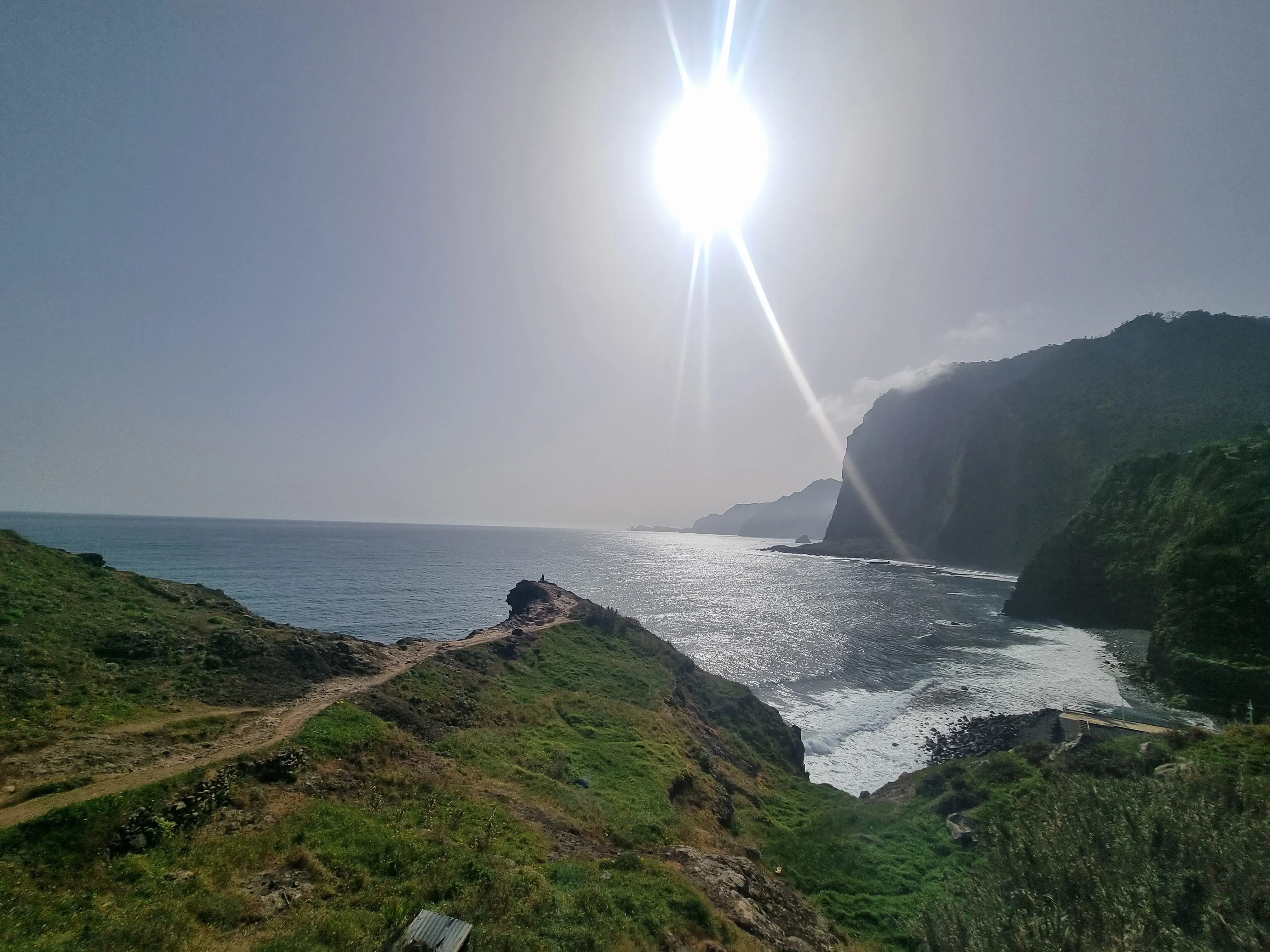 Private 4x4 Jeep Full Day Madeira East Side - Santana (Up to 5pax) - 6