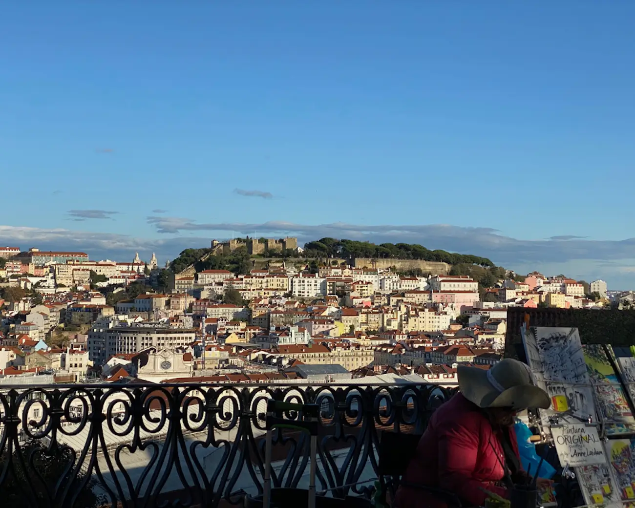 Lisbon for beginners - 1